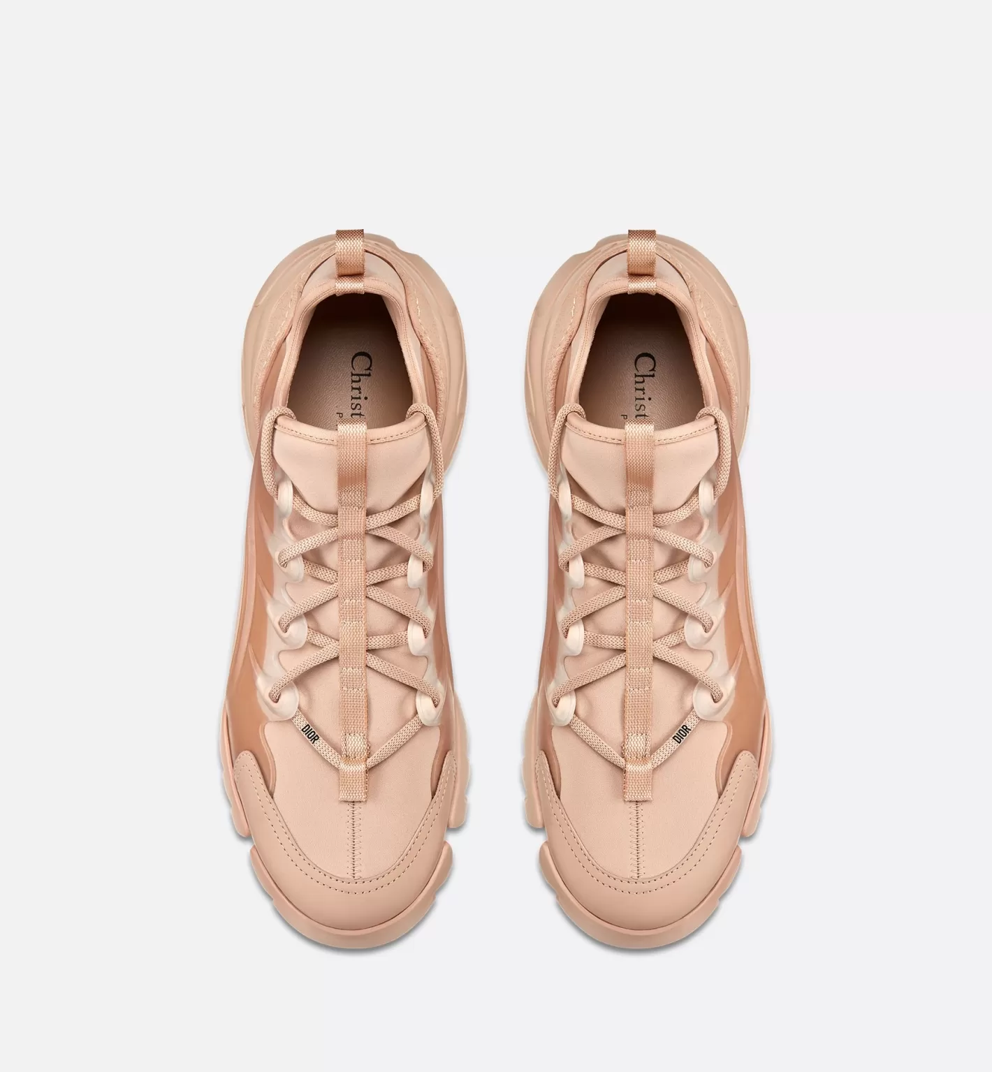 DIOR D-Connect Sneaker Clearance