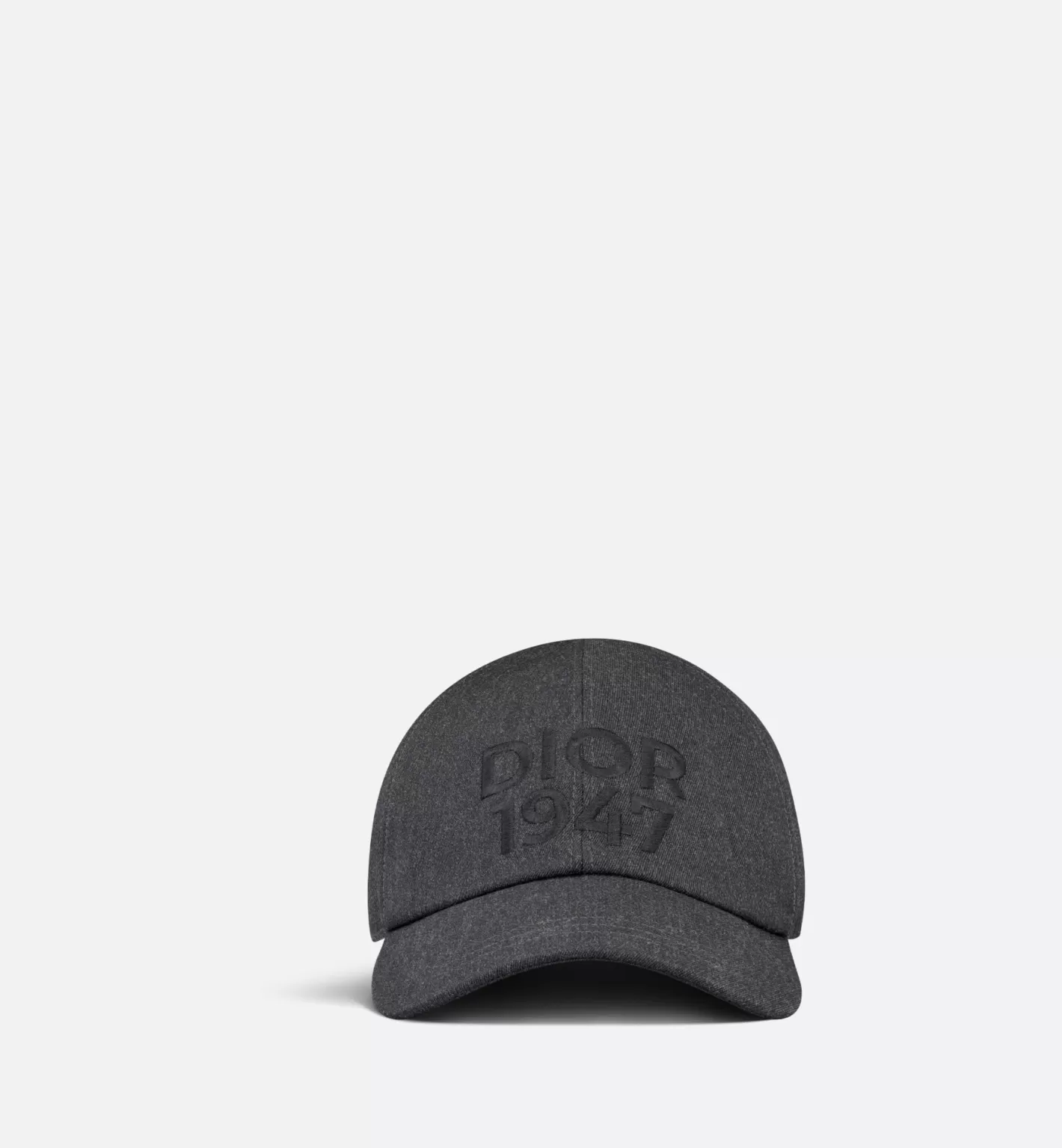 DIOR 1947 Baseball Cap Best Sale