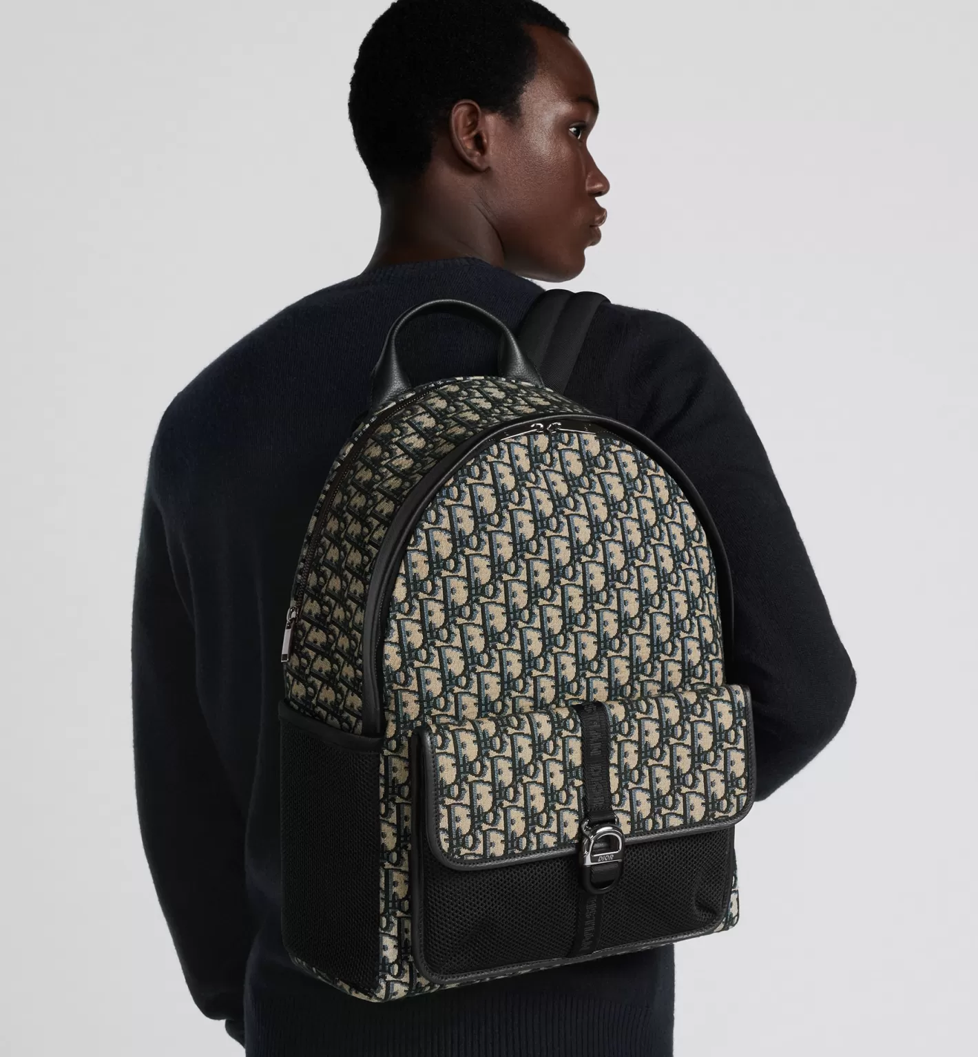 DIOR 8 Backpack Outlet