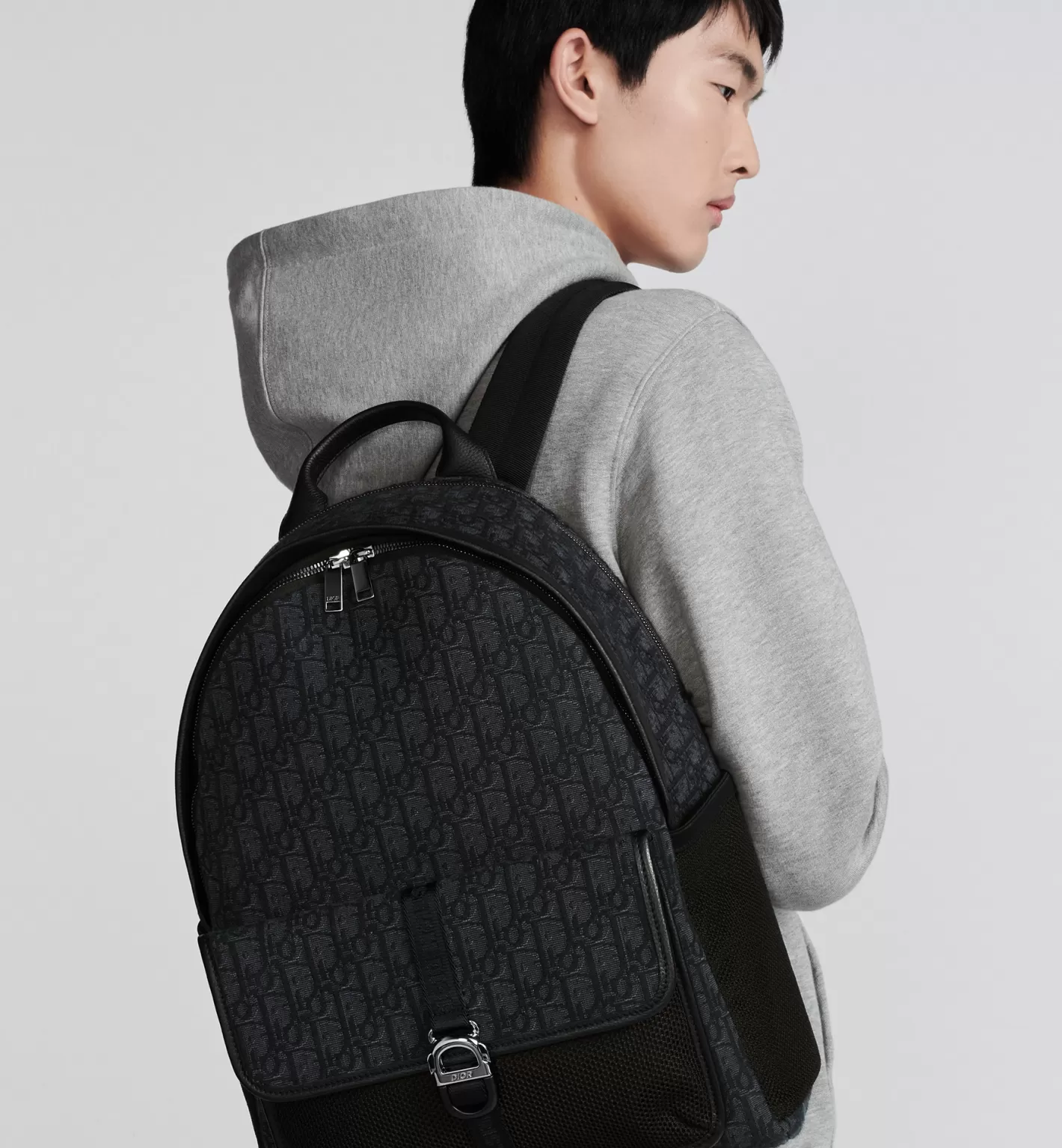 DIOR 8 Backpack Sale