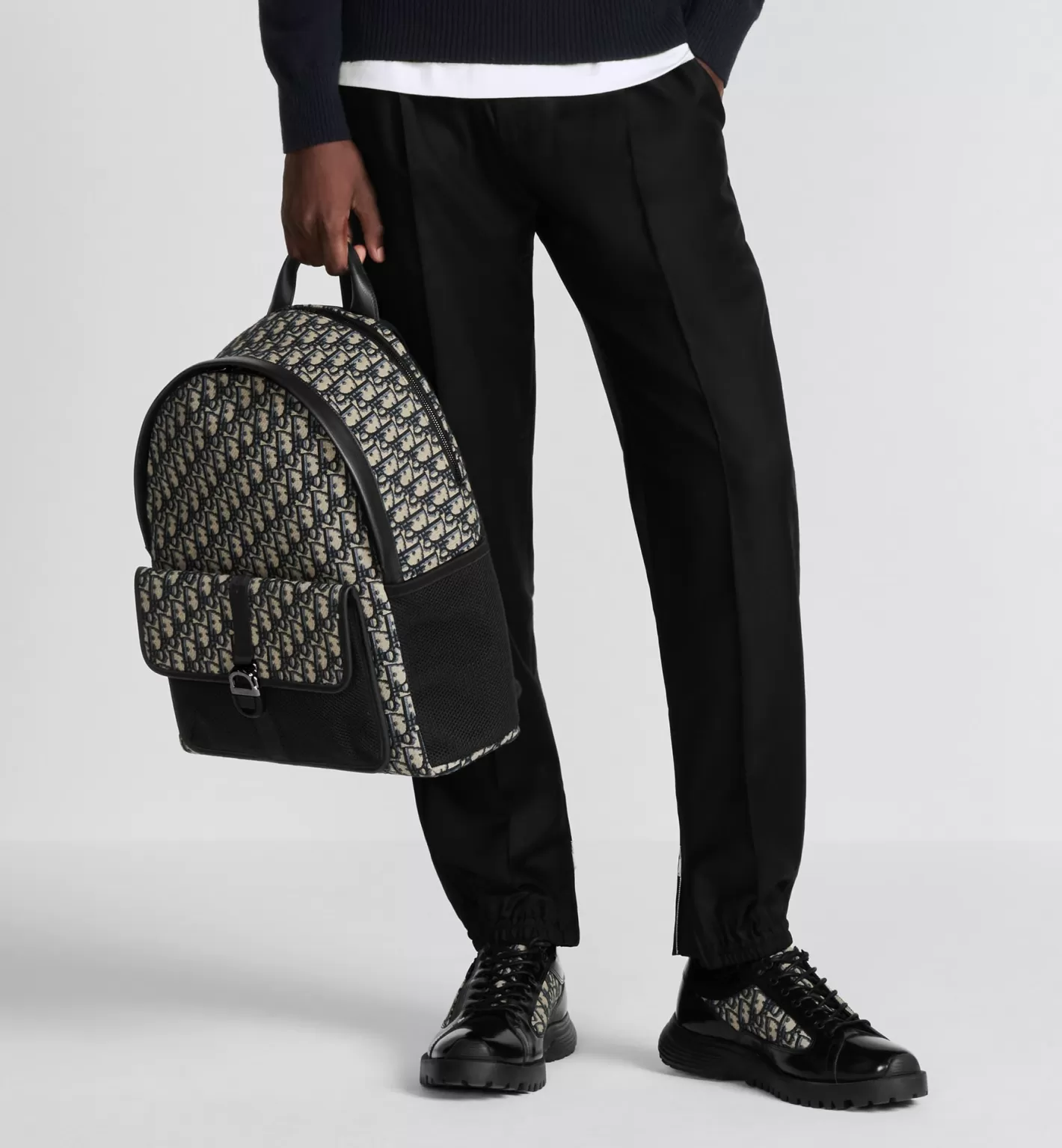 DIOR 8 Backpack Outlet