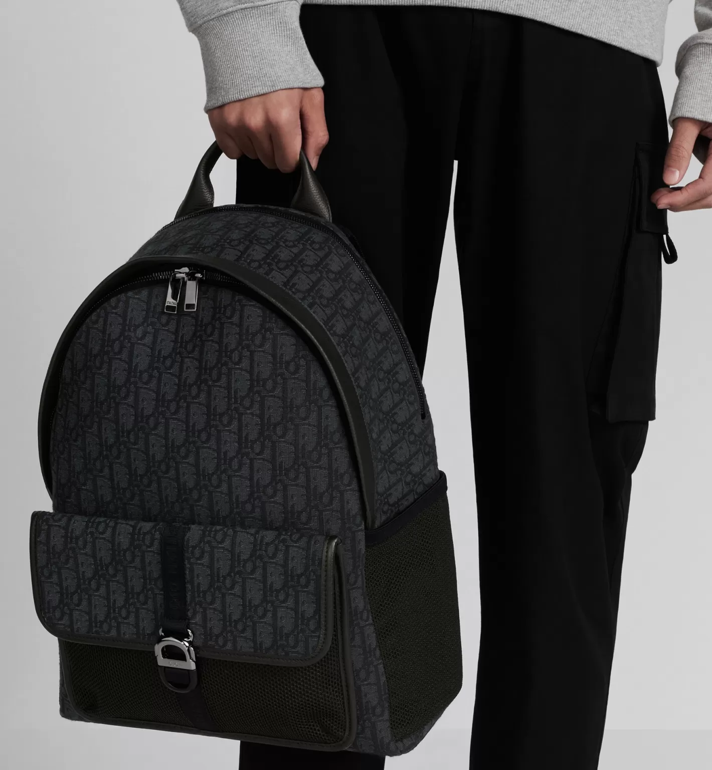 DIOR 8 Backpack Sale