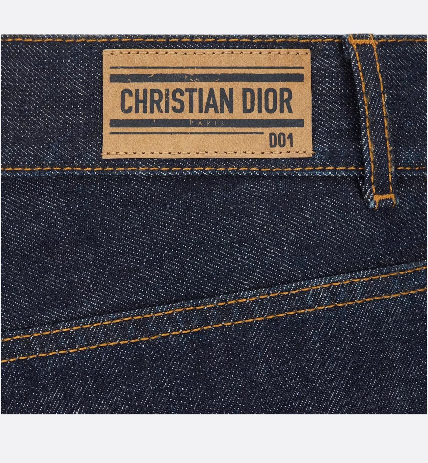 DIOR 8 Boyfriend Jeans, D01 Flash Sale