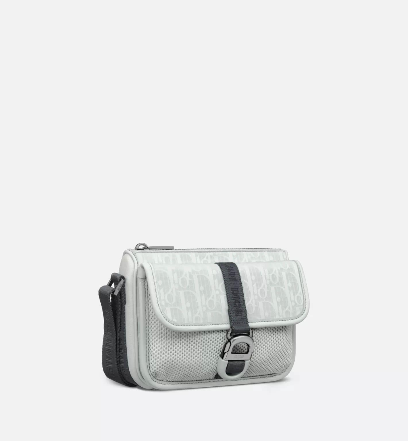 DIOR 8 And Parley Mini Bag With Strap Hot