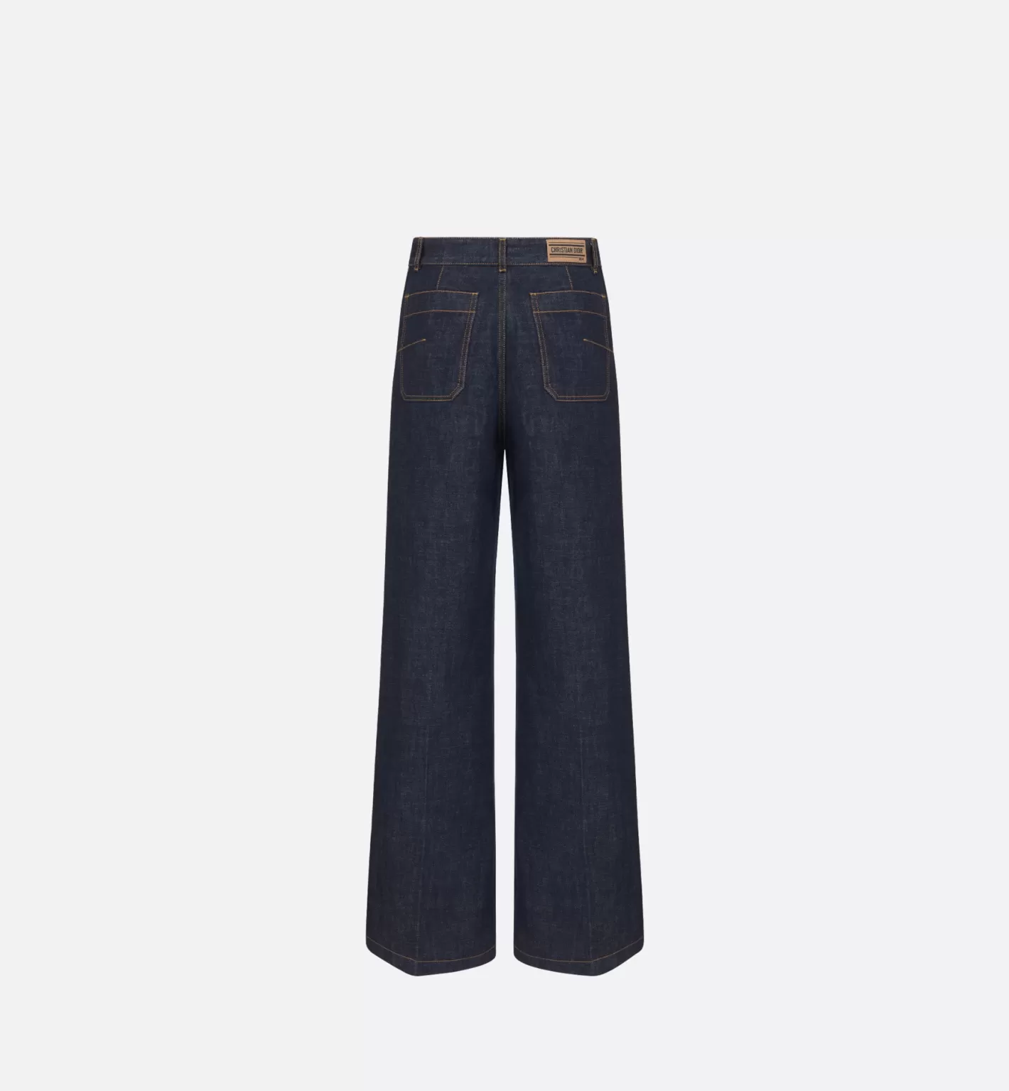 DIOR 8 Flared Jeans, D04 Online