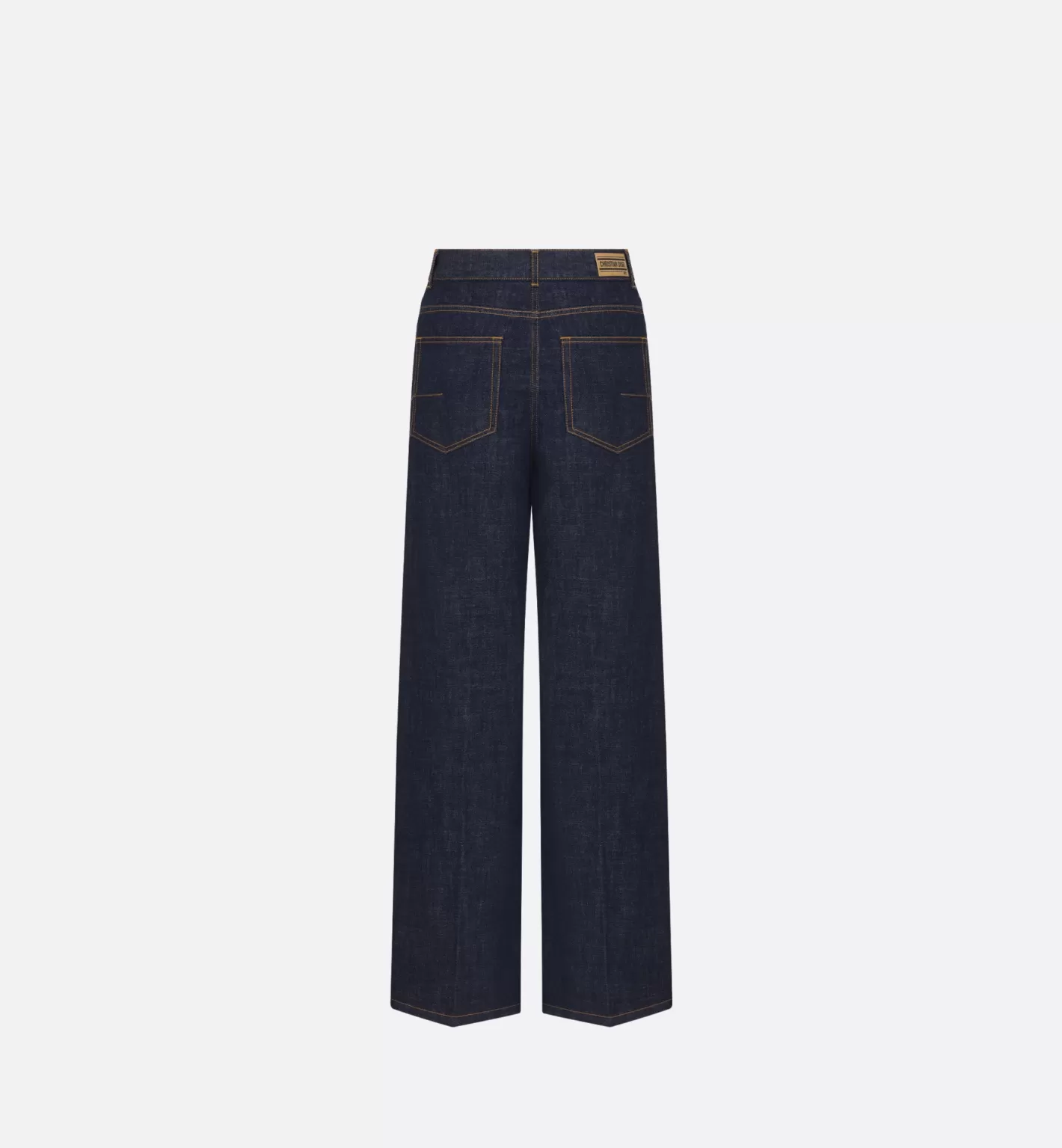 DIOR 8 Flared Jeans, D05 Discount