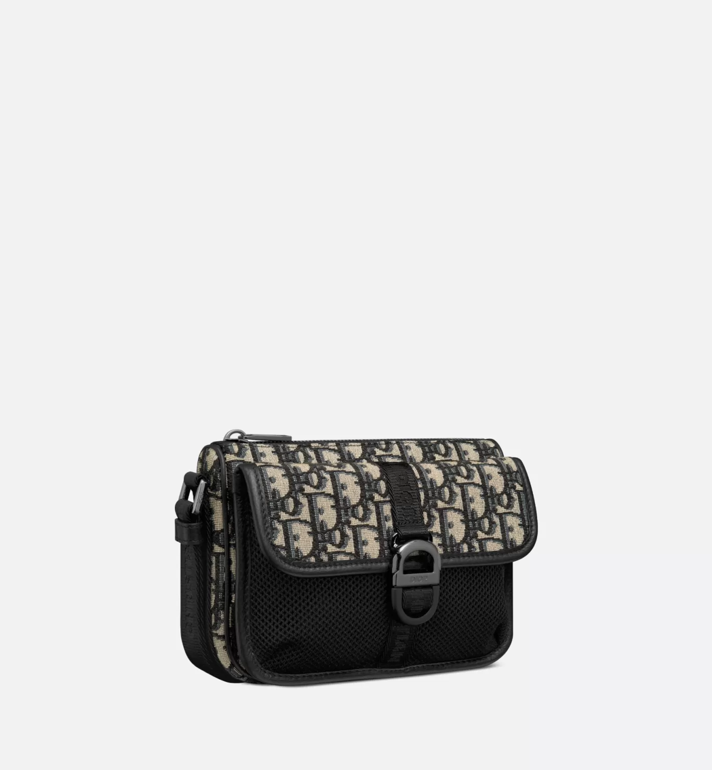 DIOR 8 Mini Bag With Strap Sale