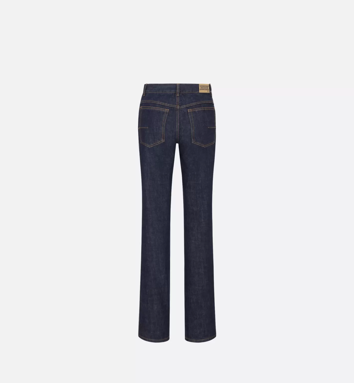 DIOR 8 Straight Jeans, D09 Sale