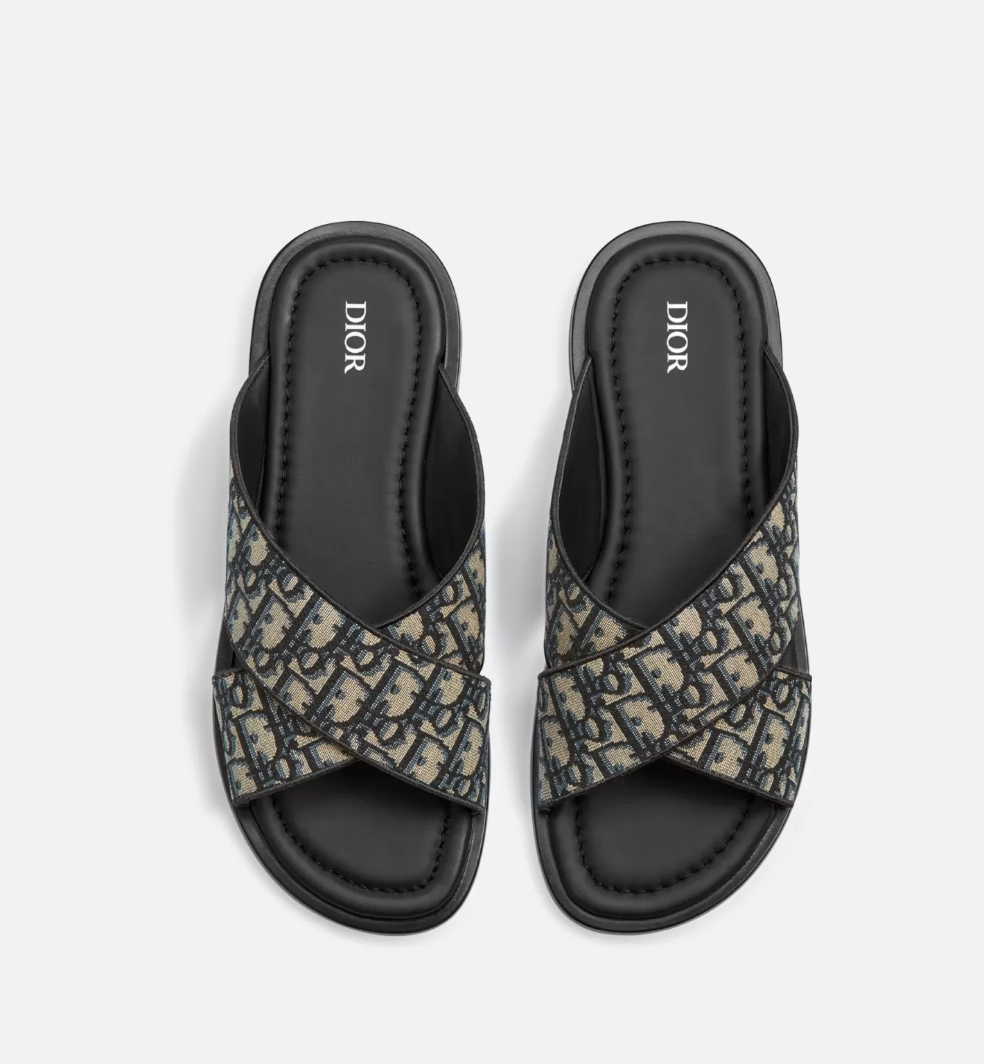 DIOR Alias Sandal Outlet