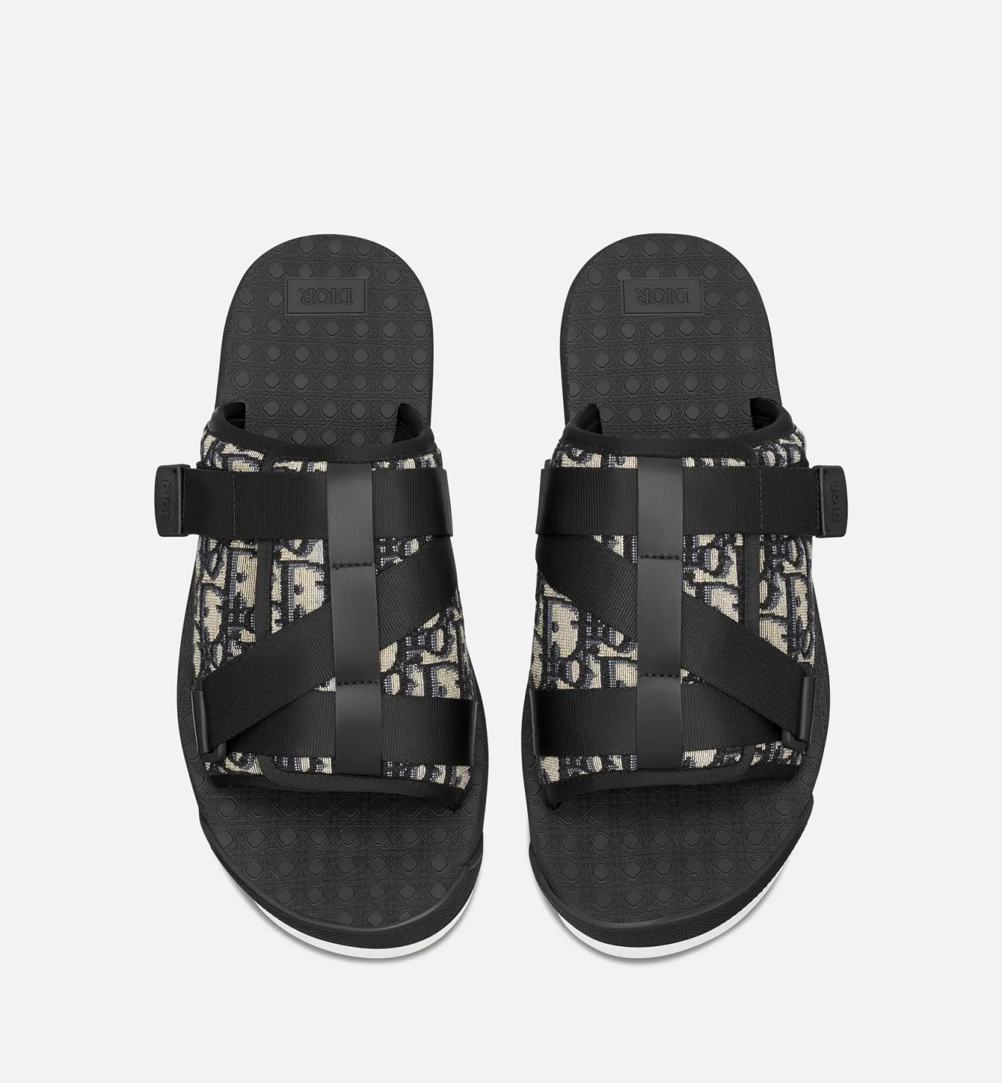 DIOR Alpha Sandal Store