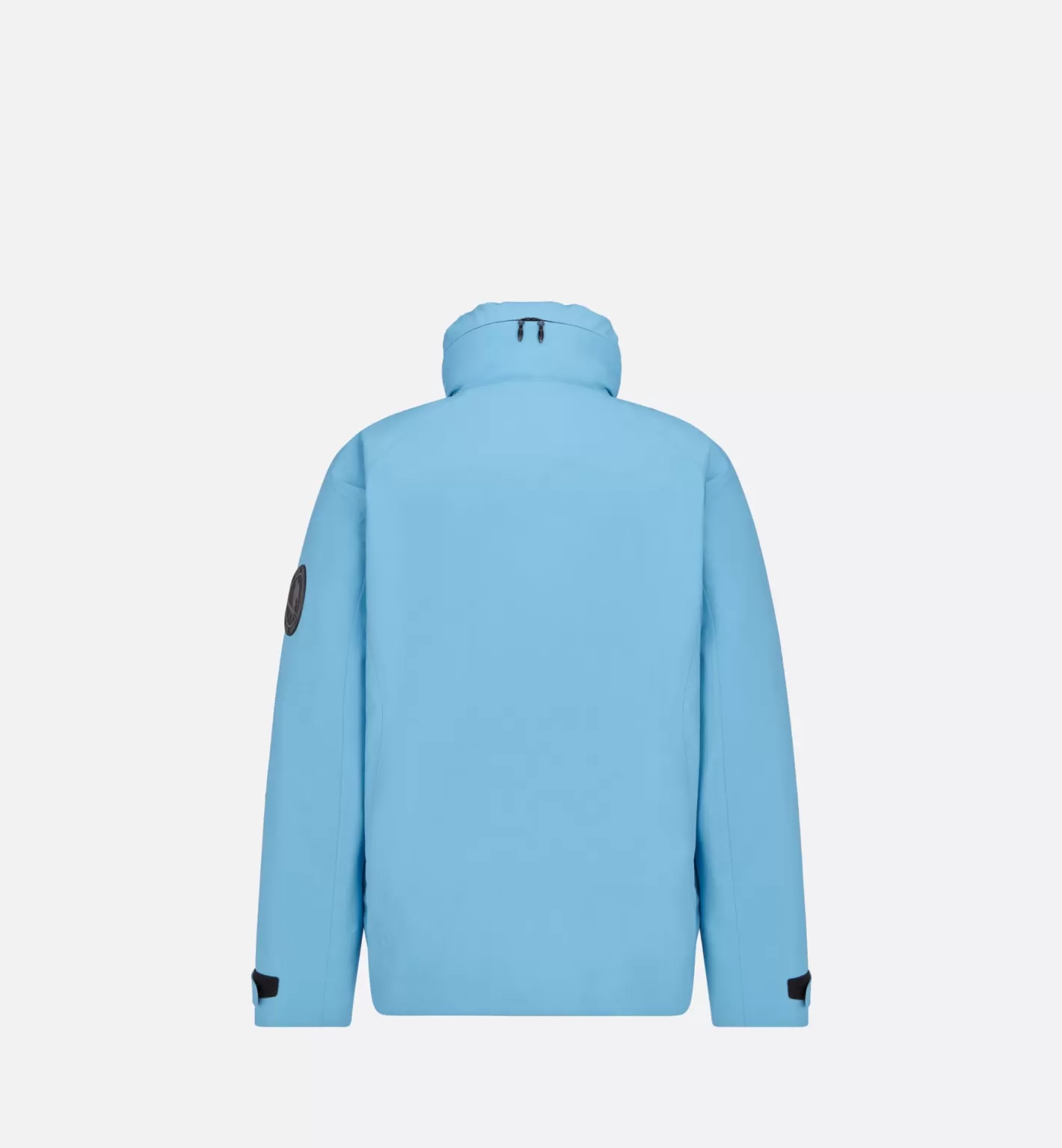 DIOR And Descente And Peter Doig Short Ski Parka Discount