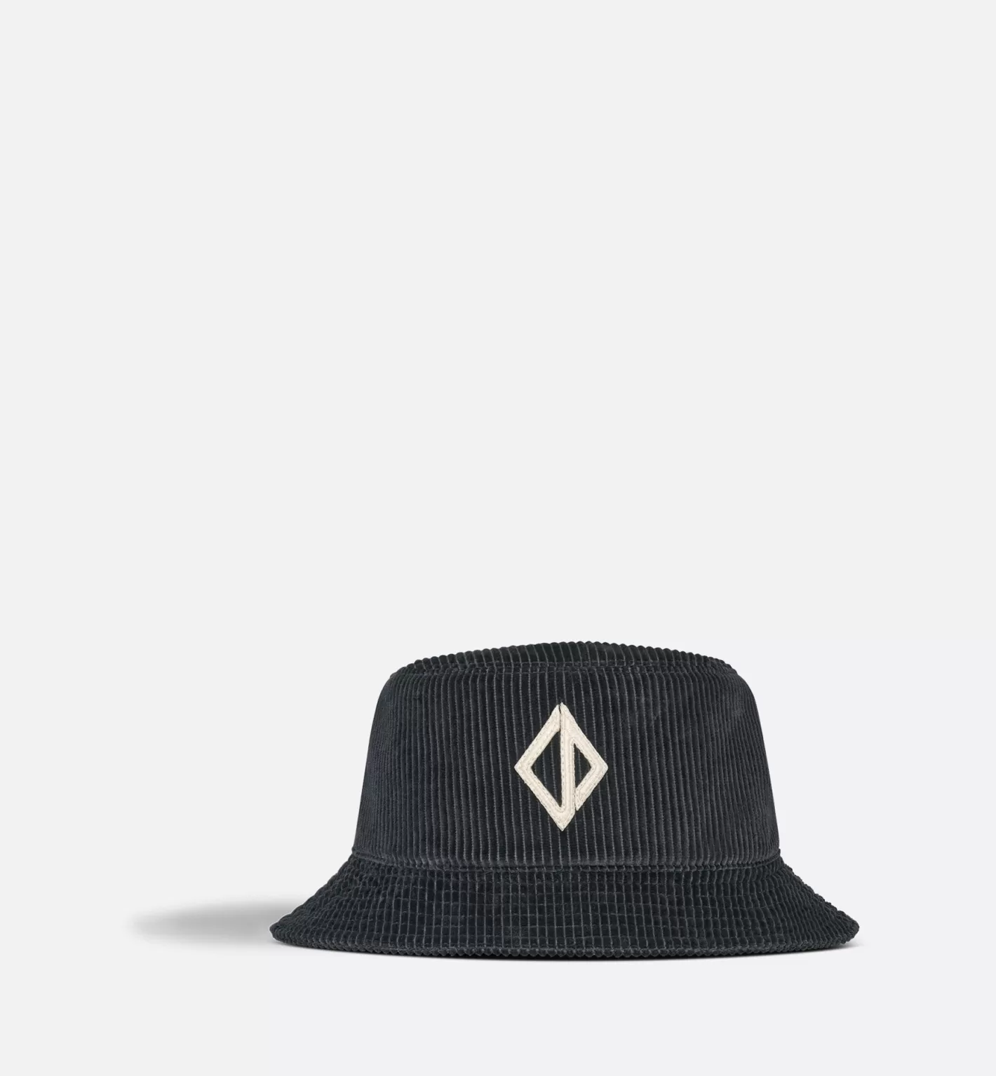 DIOR And Peter Doig Cd Diamond Bucket Hat Fashion