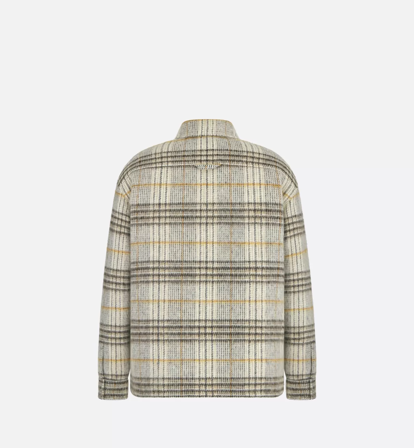 DIOR And Peter Doig Overshirt Outlet