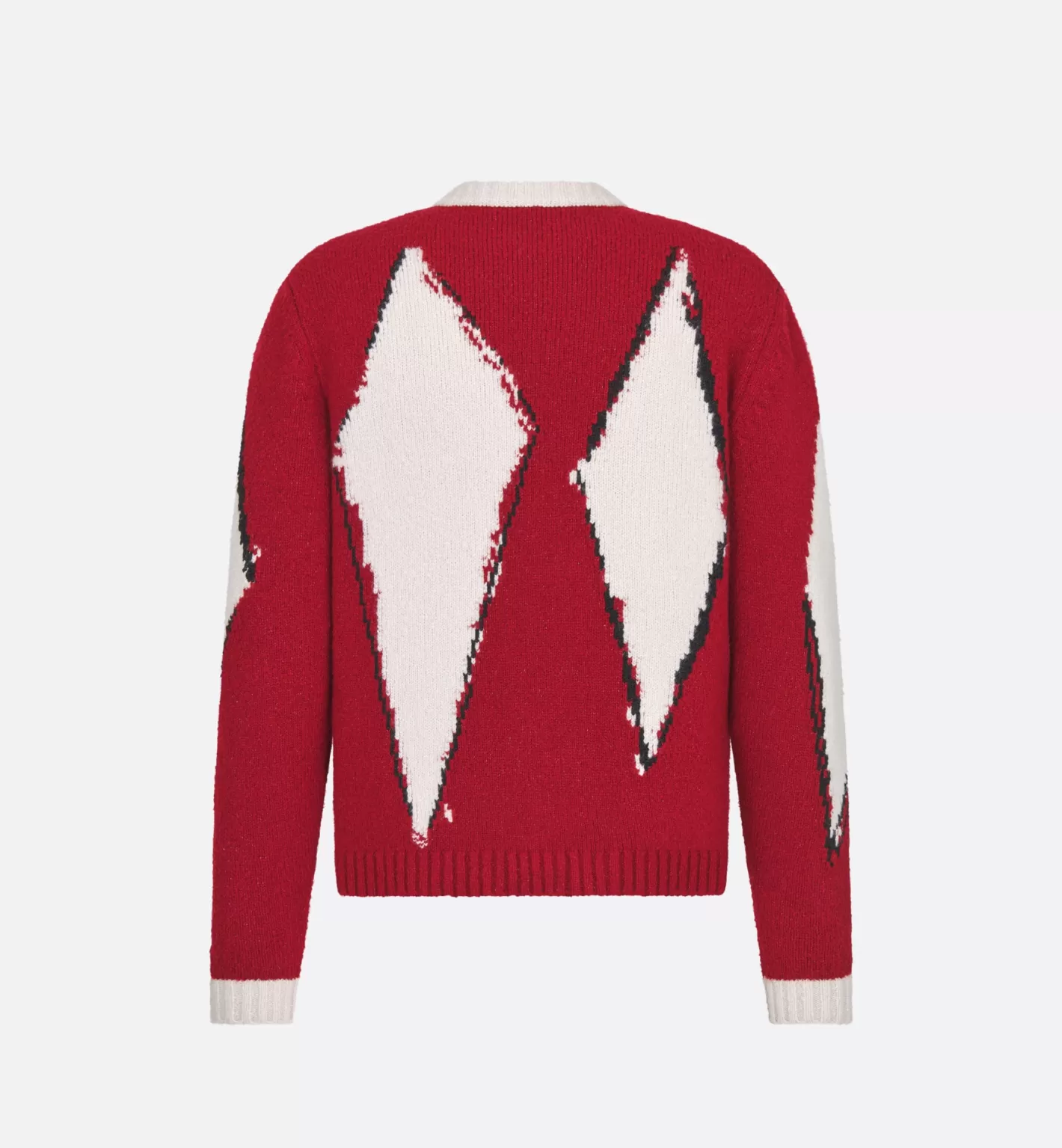 DIOR And Peter Doig Sweater Fashion