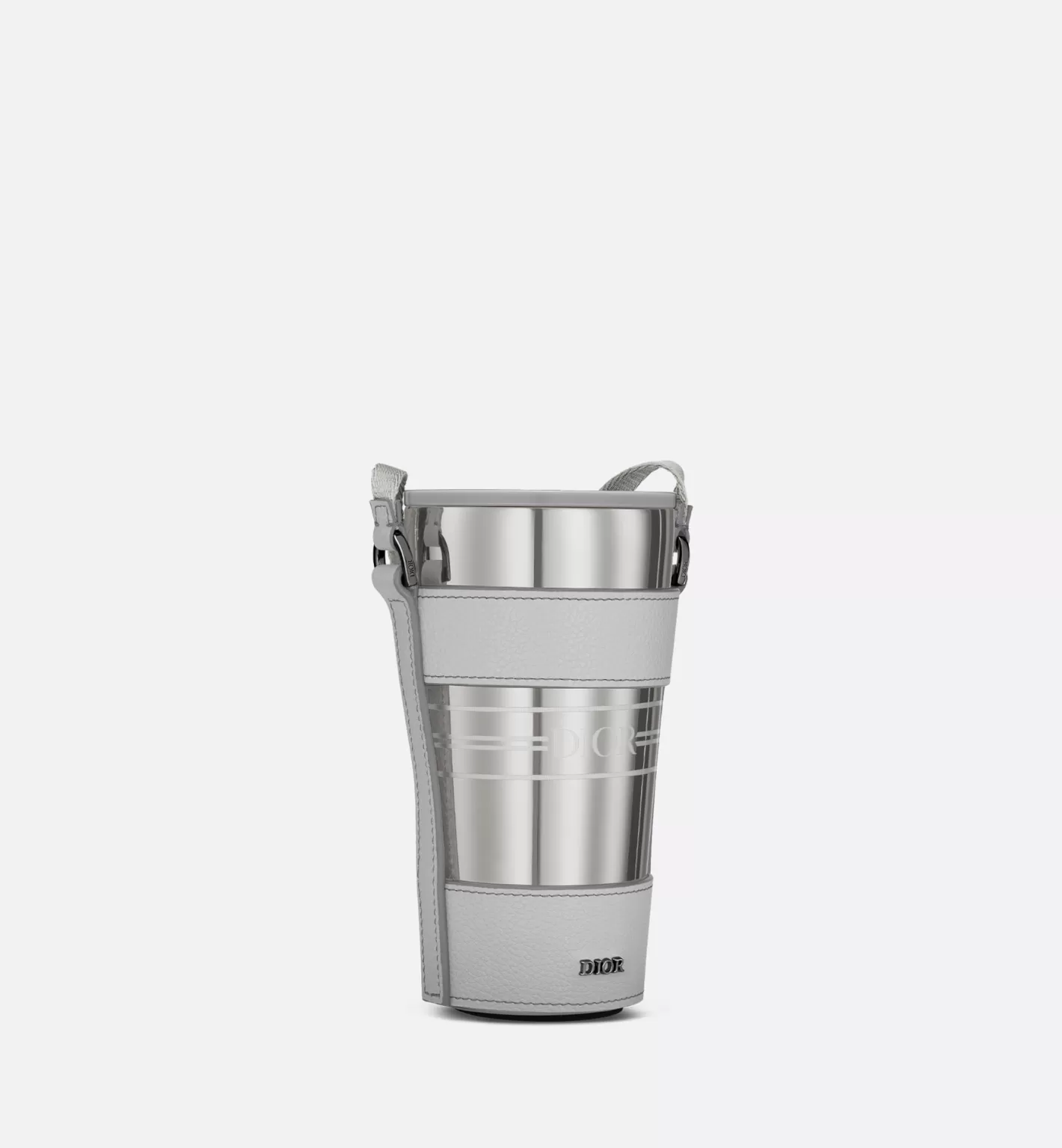 DIOR Aqua Mug With Shoulder Strap Store