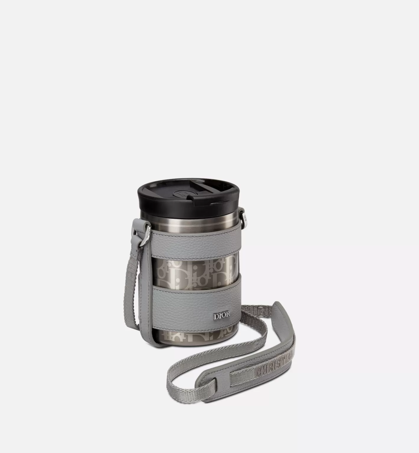 DIOR Aqua Mug With Shoulder Strap Outlet