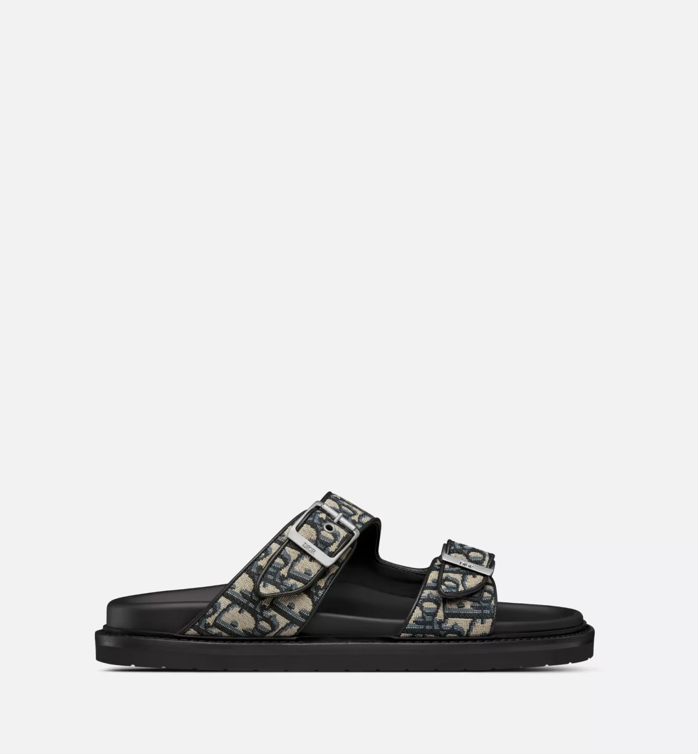 DIOR Aqua Sandal Best Sale