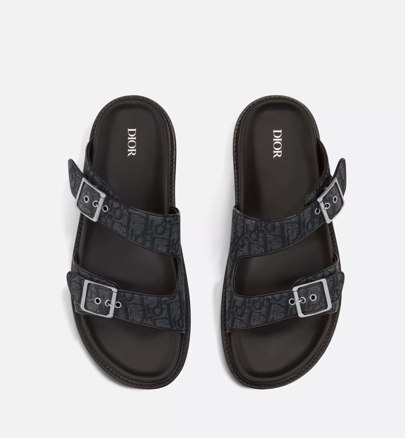 DIOR Aqua Sandal Best Sale