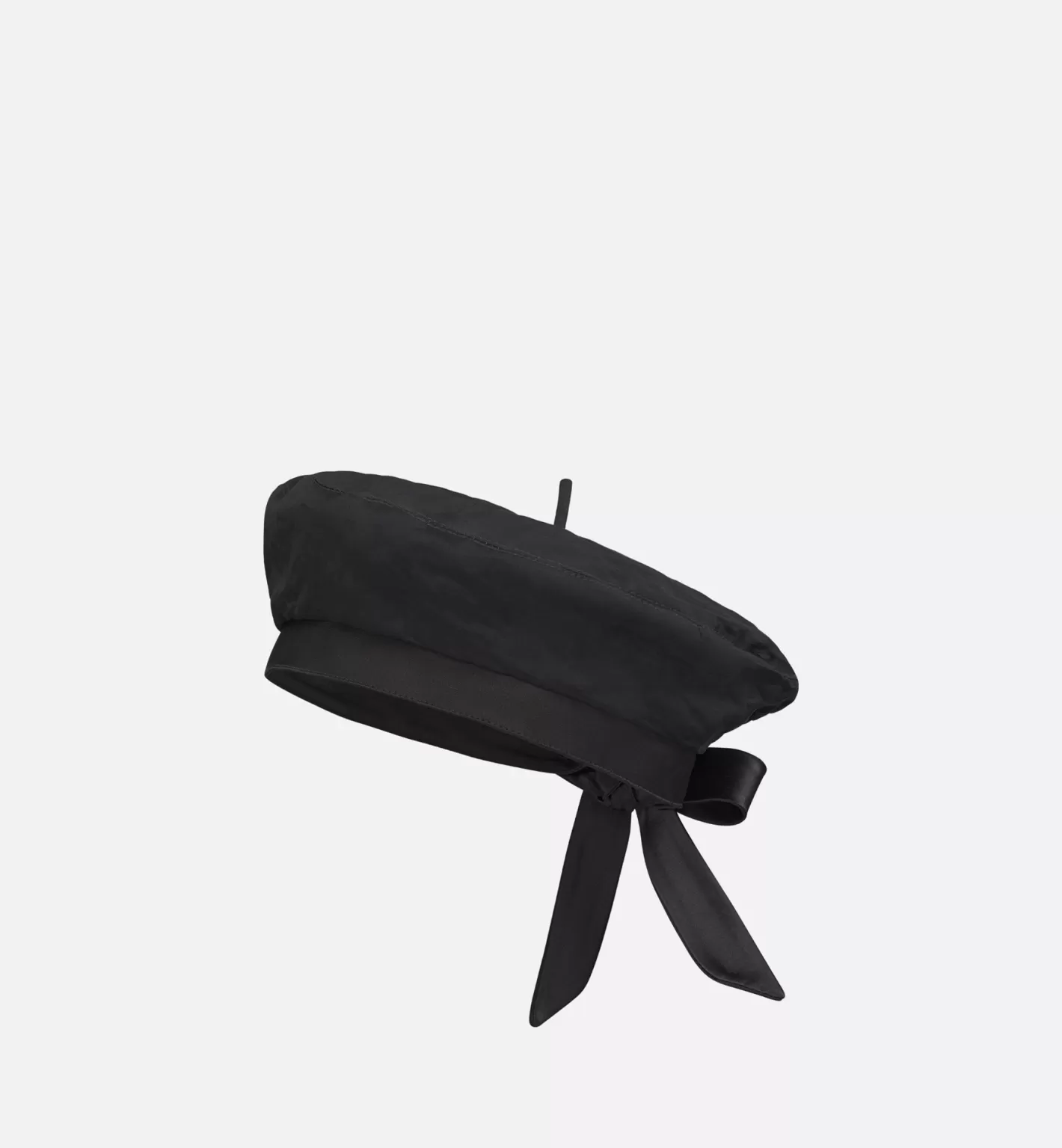 DIOR Arty Beret With Bow Best