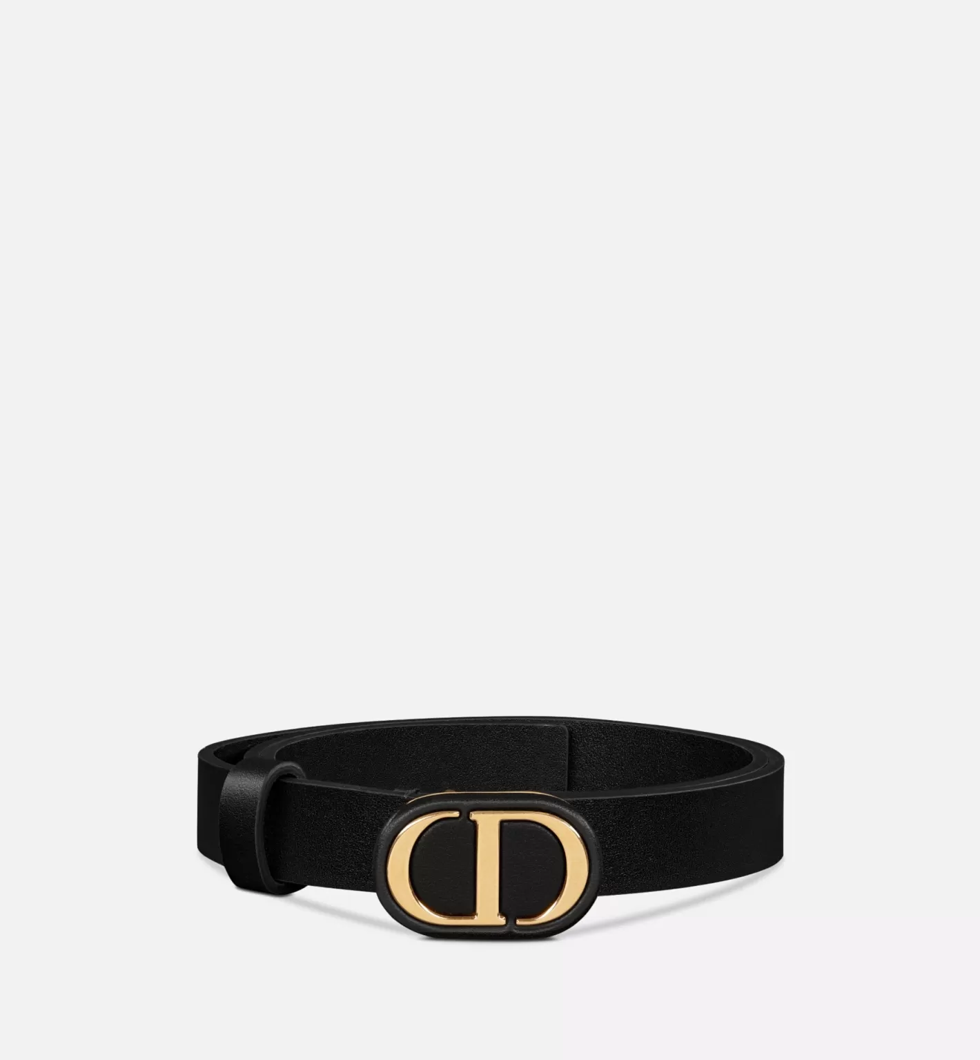 DIOR Bobby Belt With Removable Pouch Shop