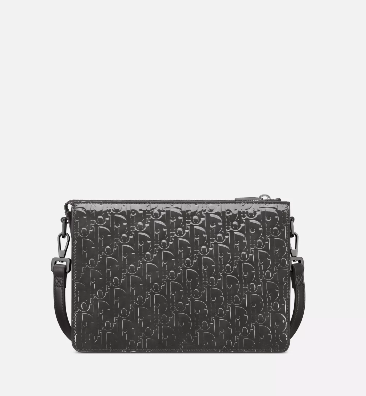 DIOR Boxy Bag With Strap Shop