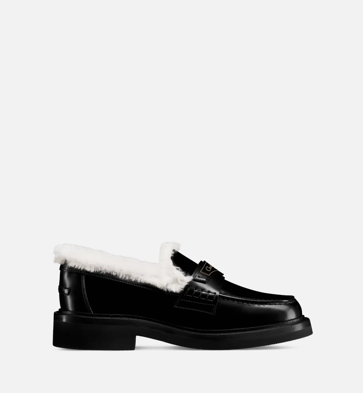 DIOR Boy Loafer Shop