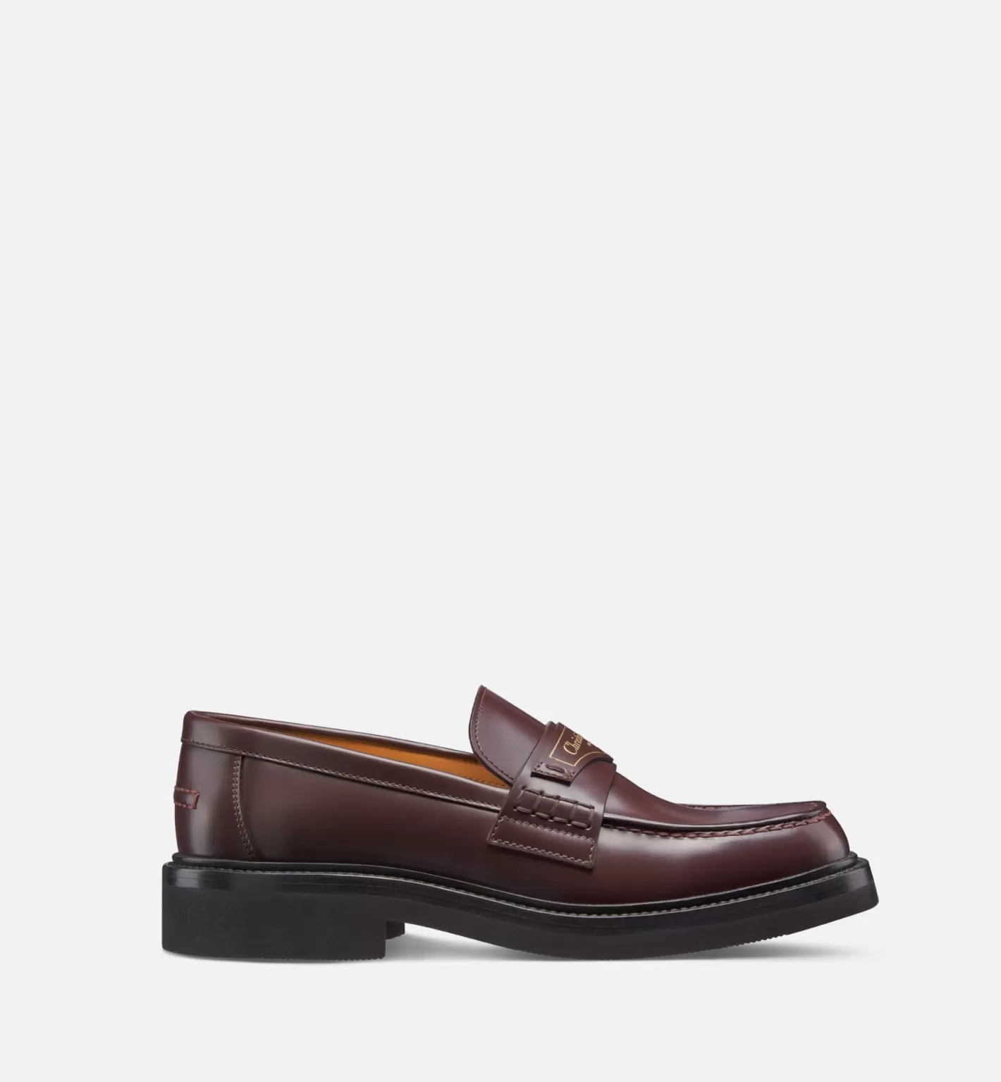 DIOR Boy Loafer Hot