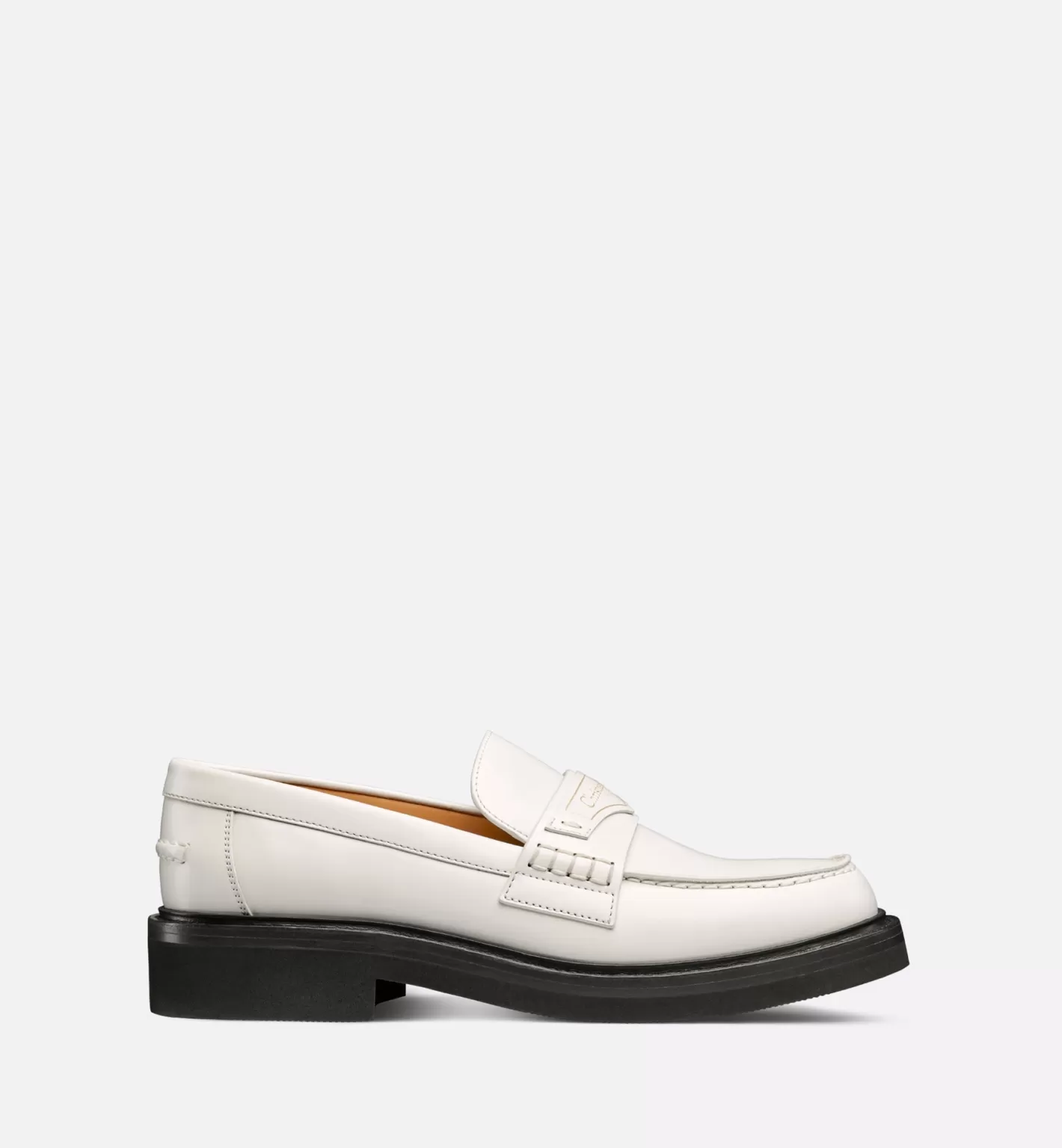 DIOR Boy Loafer Flash Sale