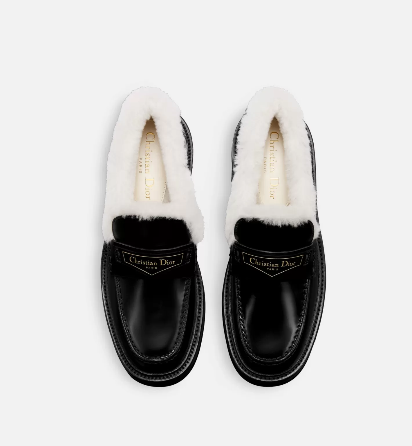 DIOR Boy Loafer Shop