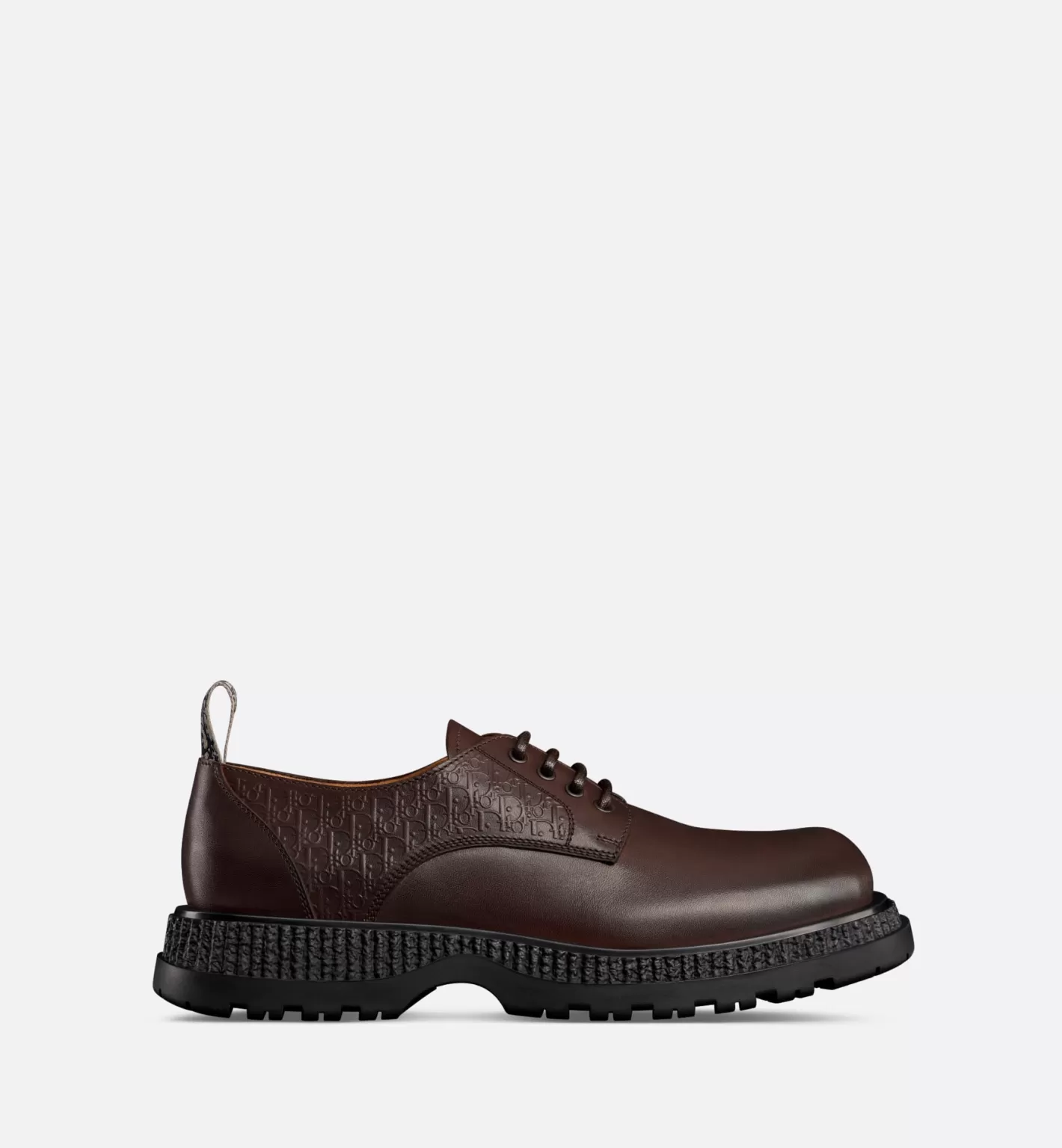 DIOR Buffalo Derby Shoe Store