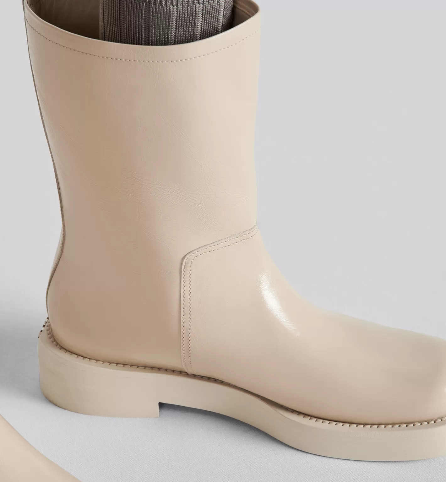 DIOR Carlo Boot New