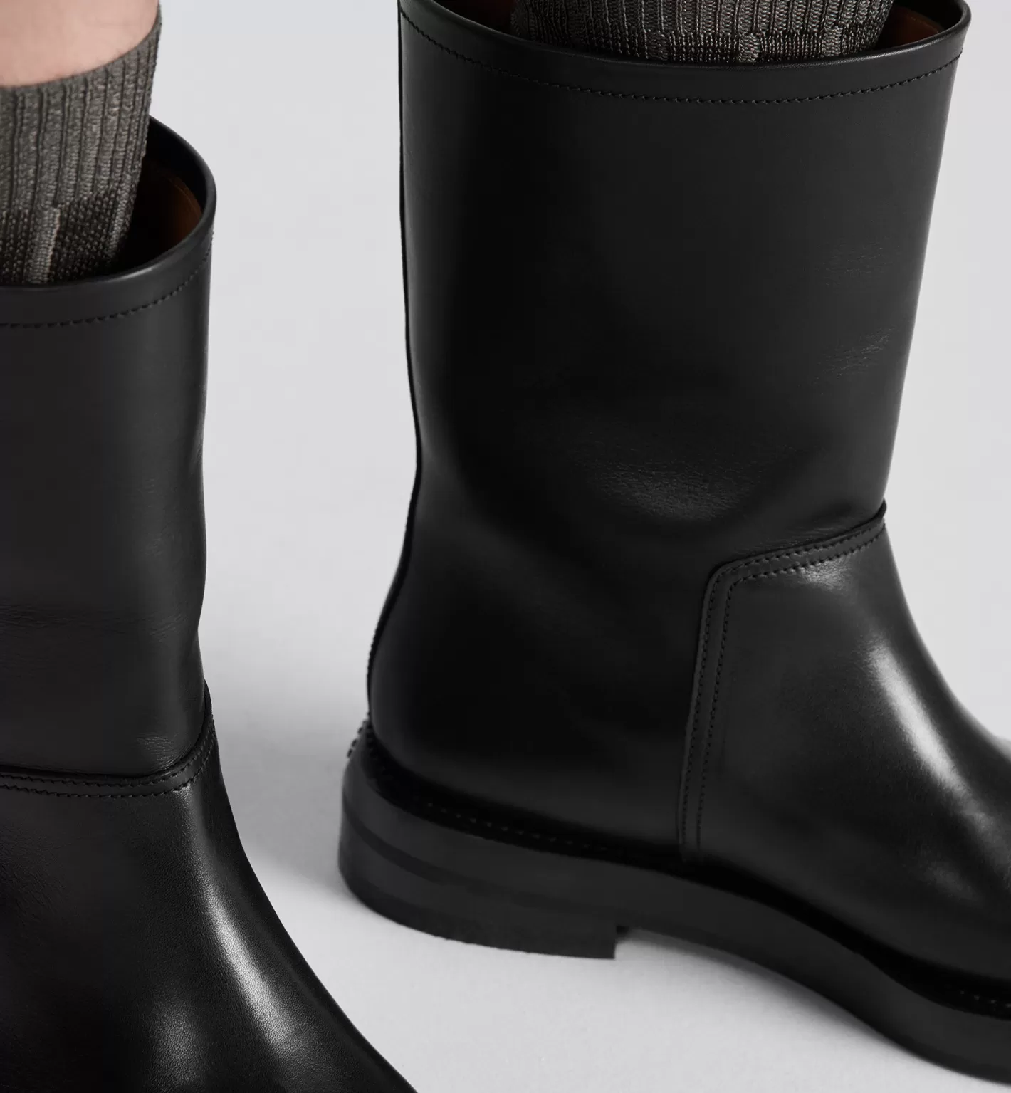 DIOR Carlo Boot Sale