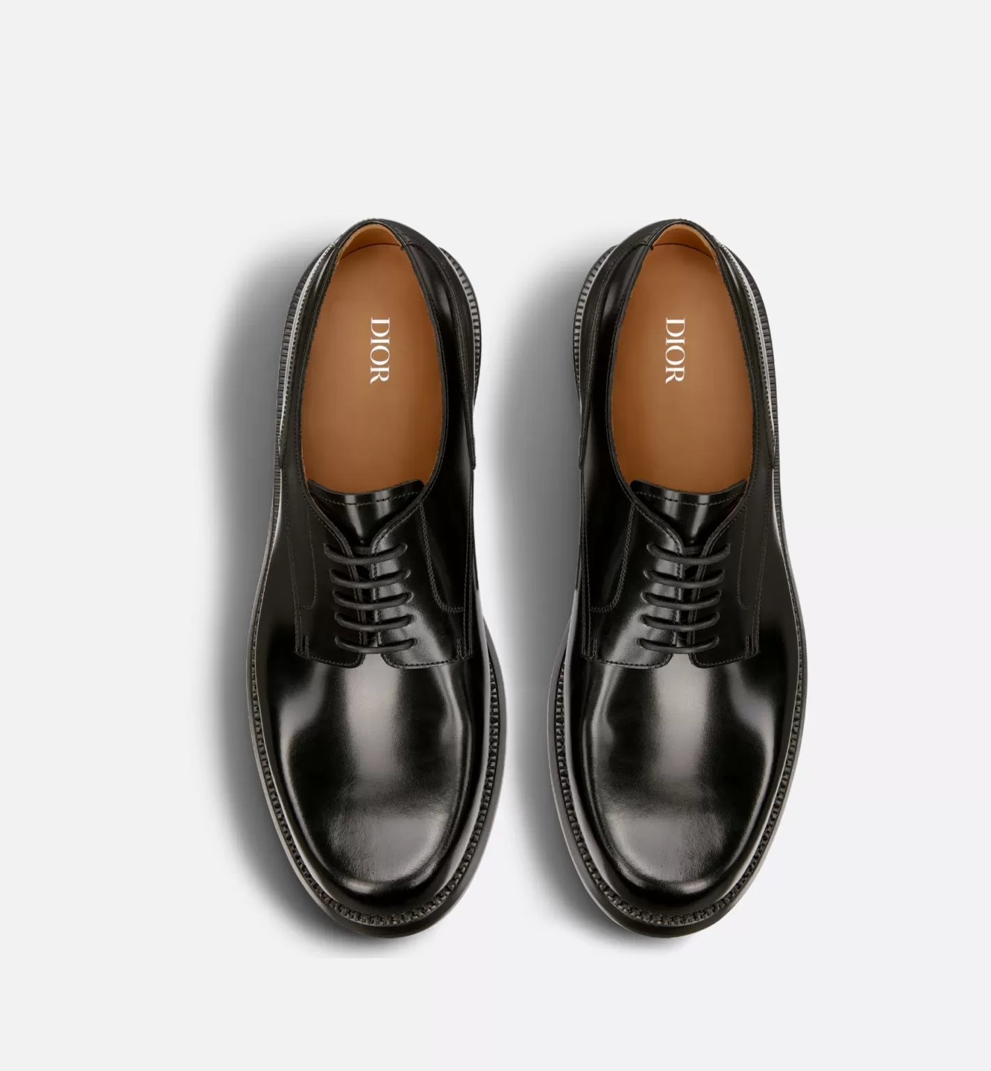 DIOR Carlo Derby Shoe Cheap