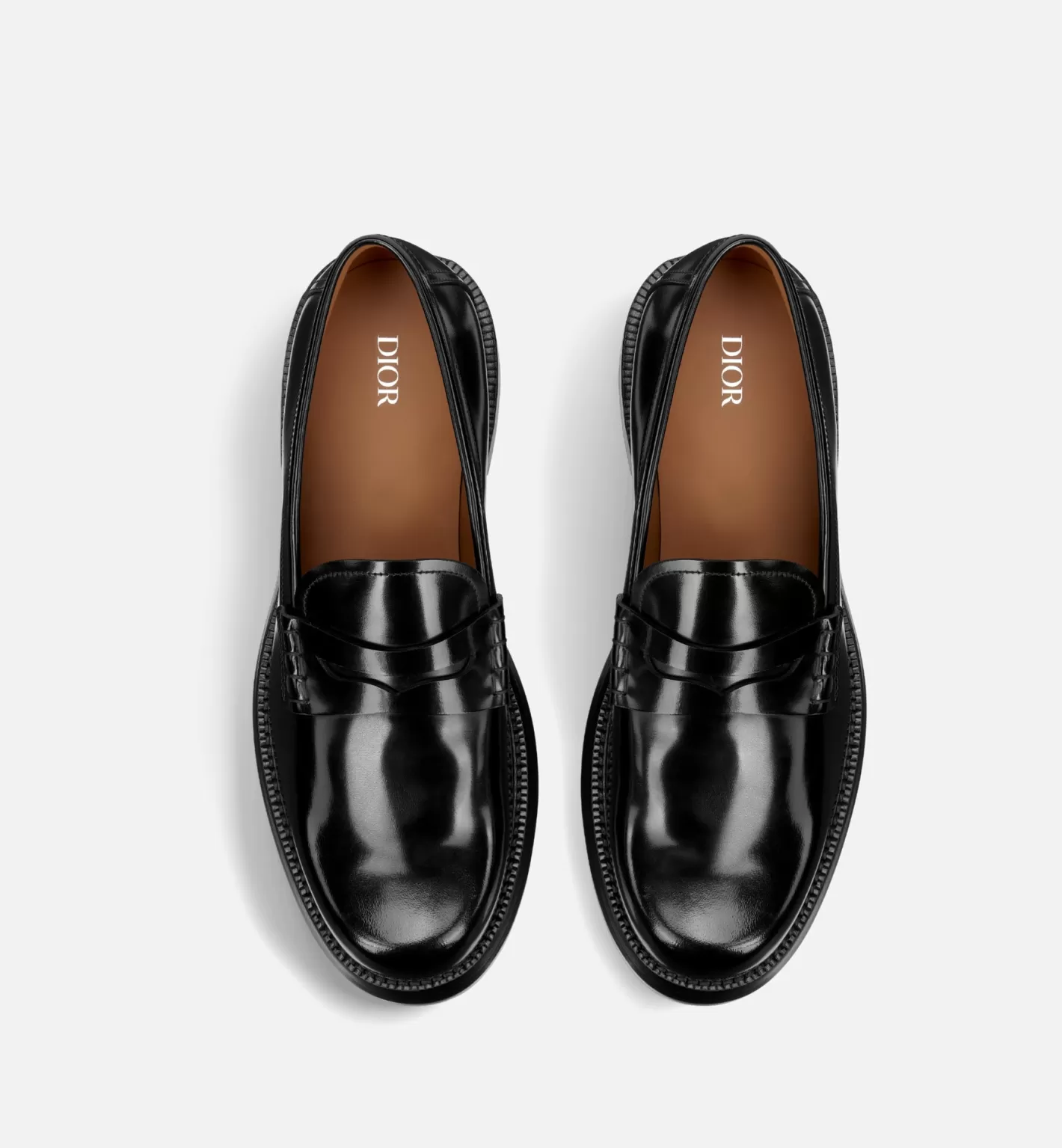 DIOR Carlo Loafer New