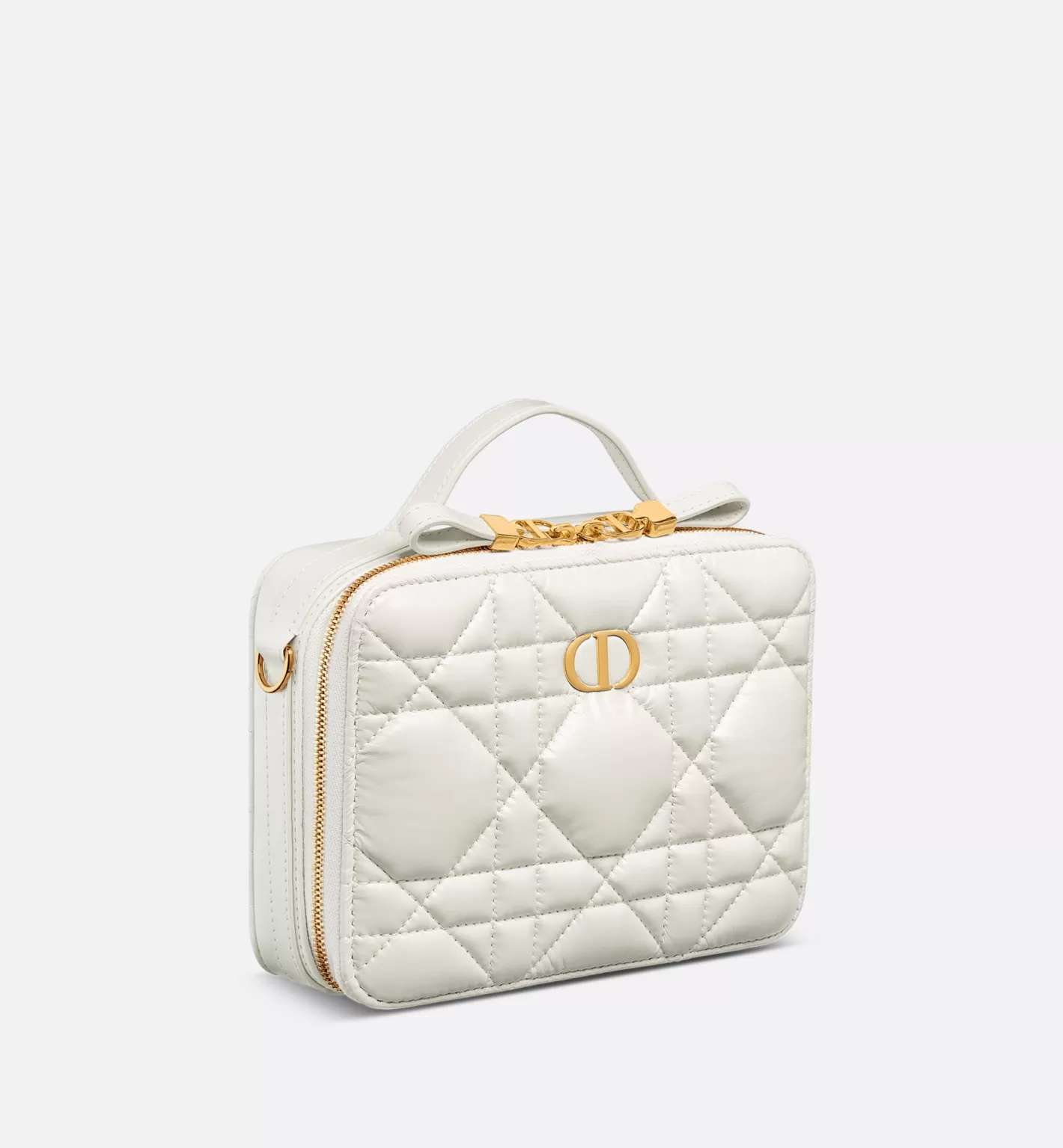 DIOR Caro Box Bag Best Sale