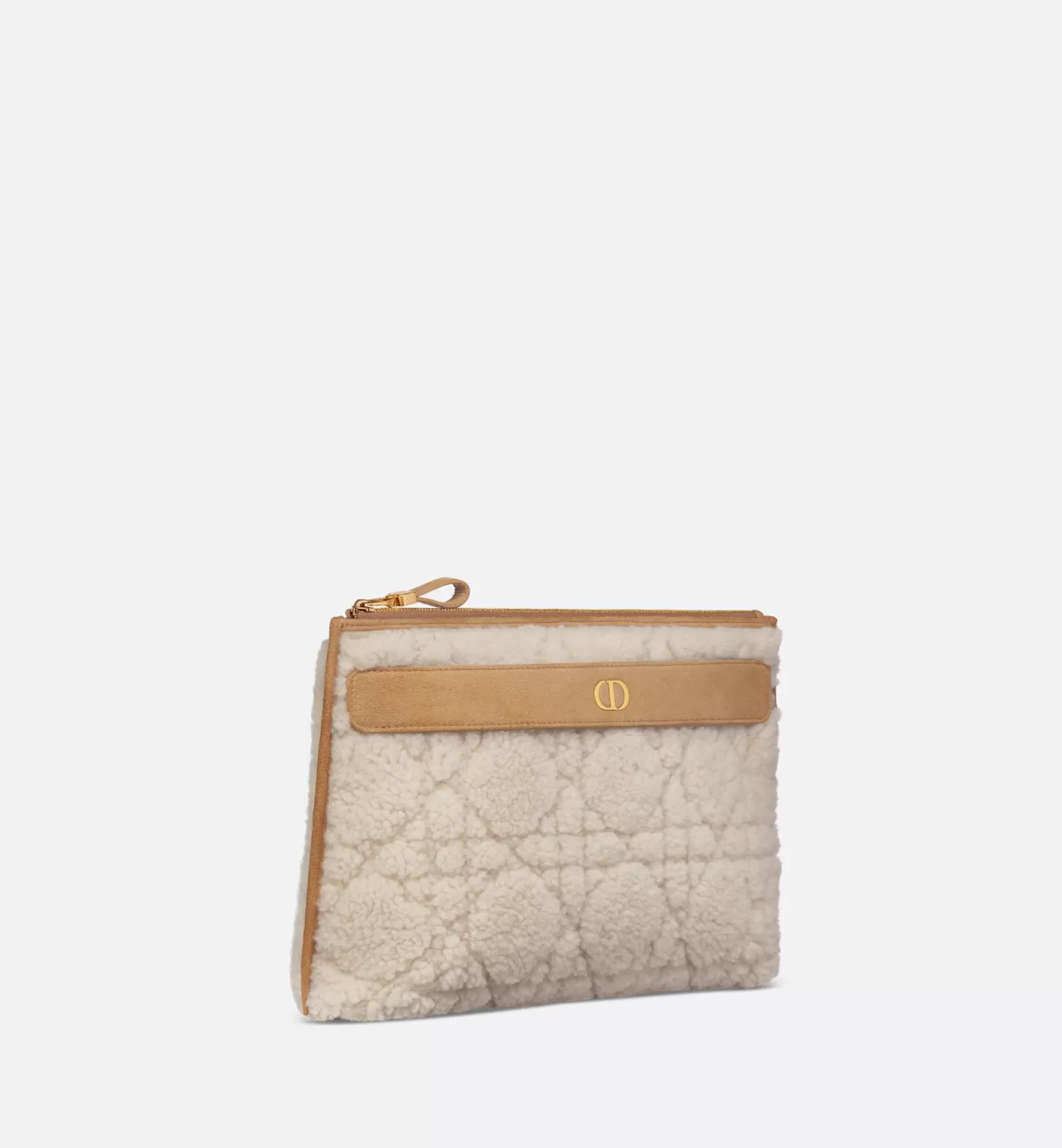 DIOR Caro Large D-Every Pouch Cheap