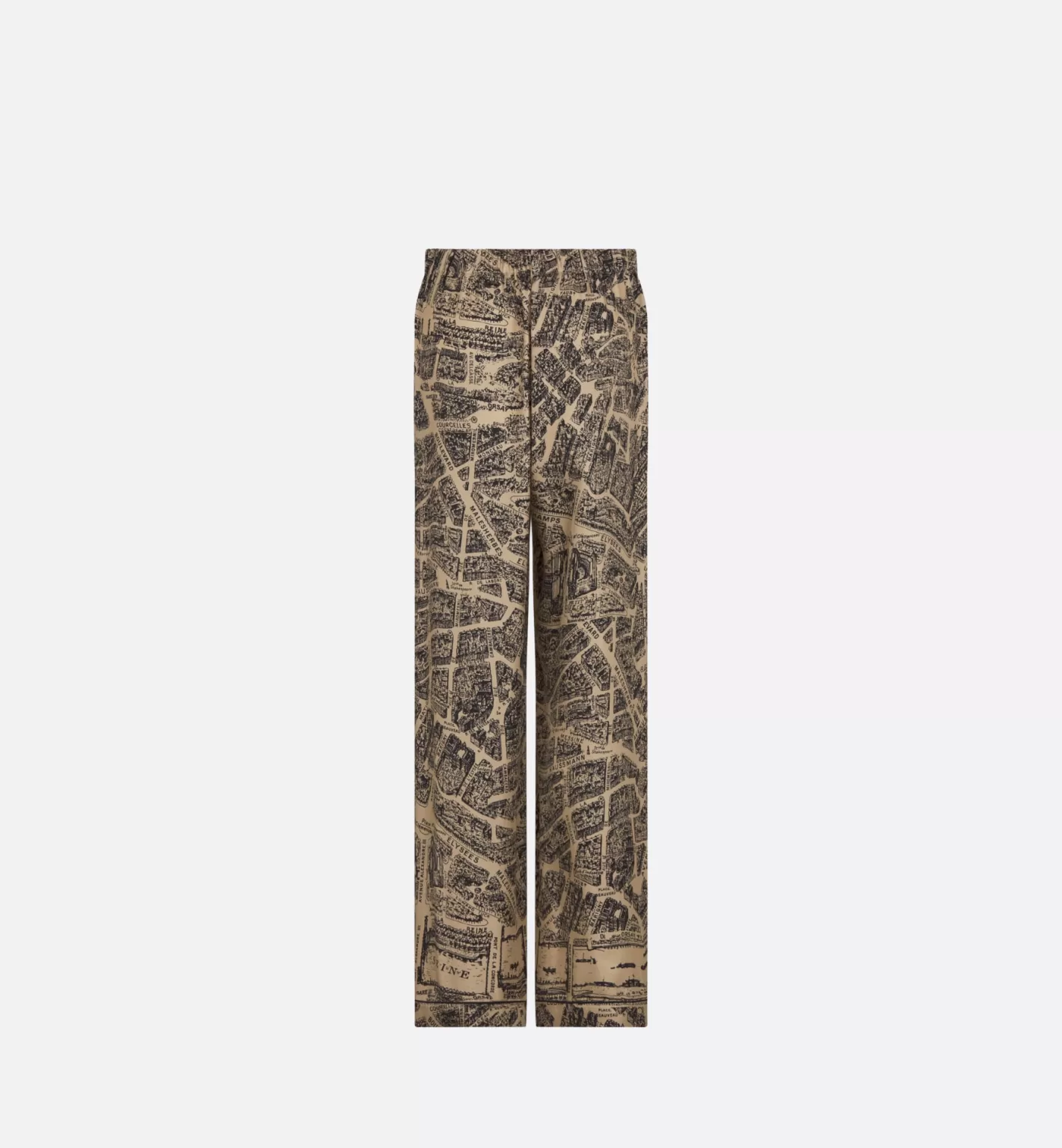 DIOR Chez Moi Pants Discount