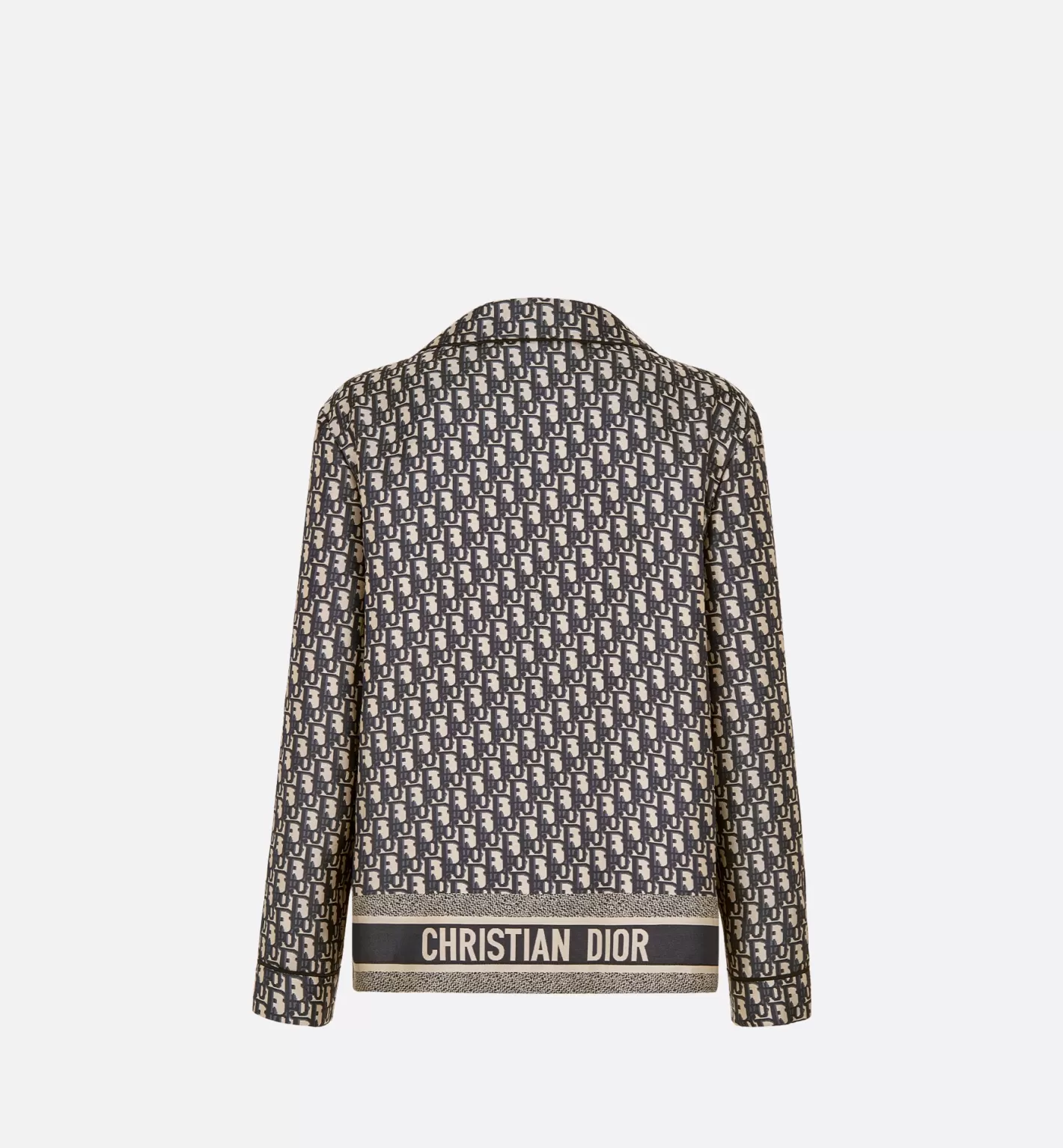 DIOR Chez Moi Shirt Discount