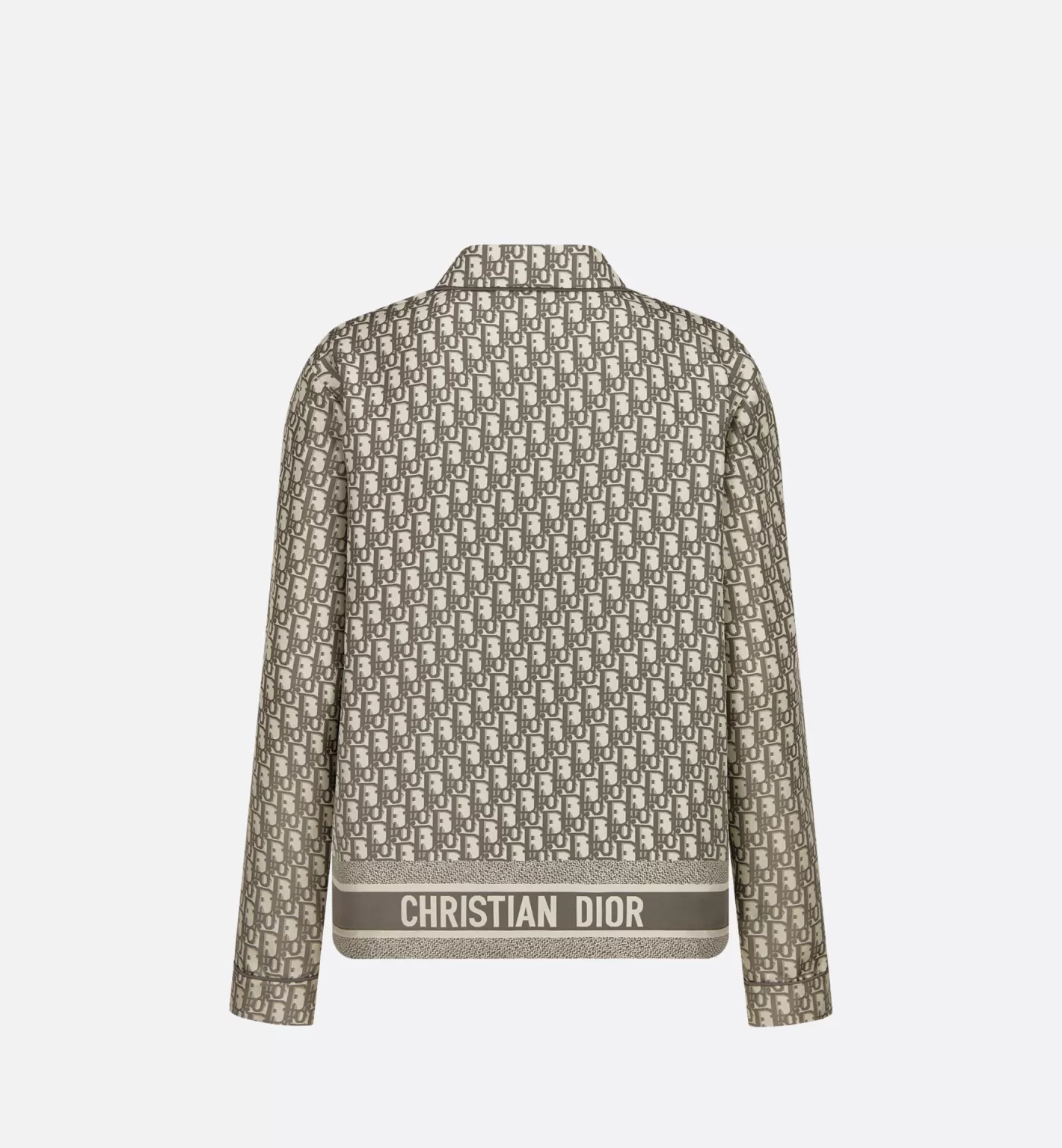 DIOR Chez Moi Shirt Best Sale