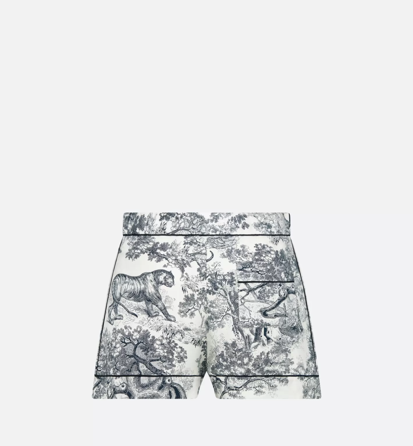 DIOR Chez Moi Shorts Sale