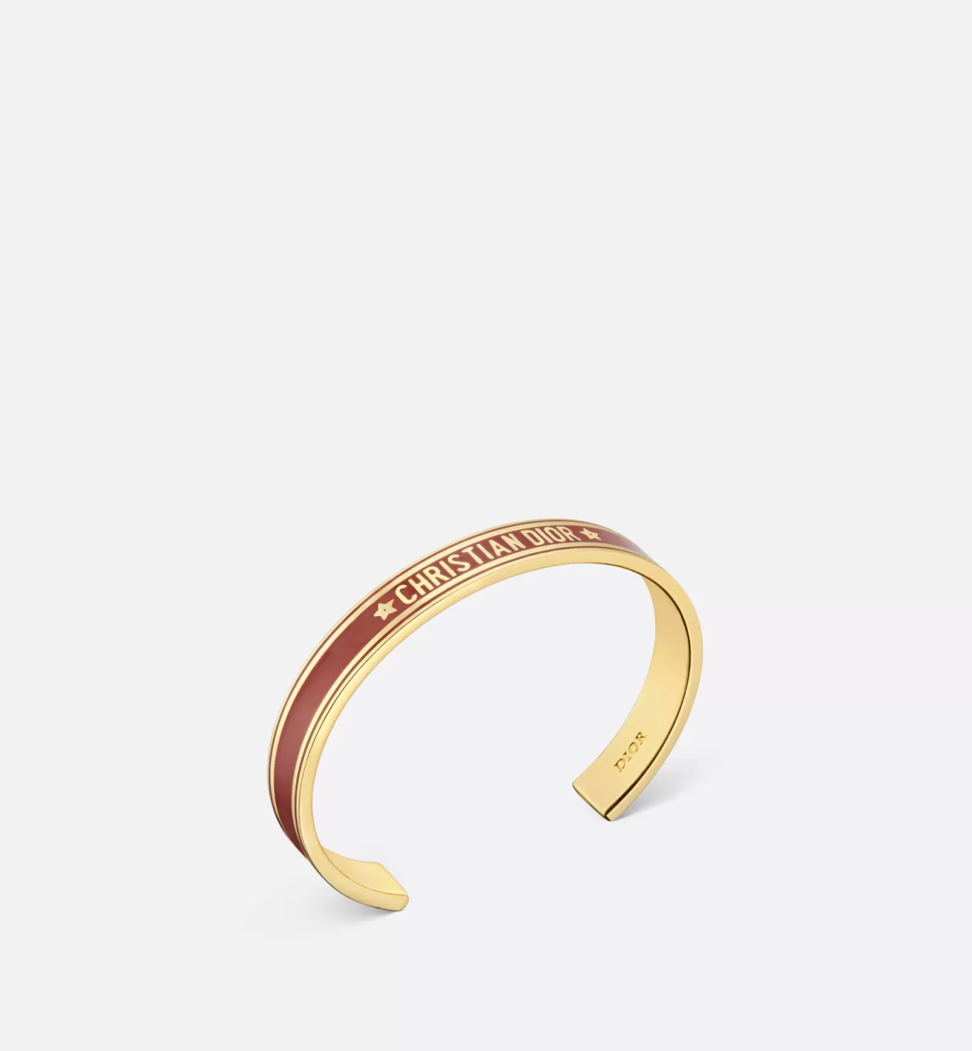 DIOR Code Bangle Best Sale