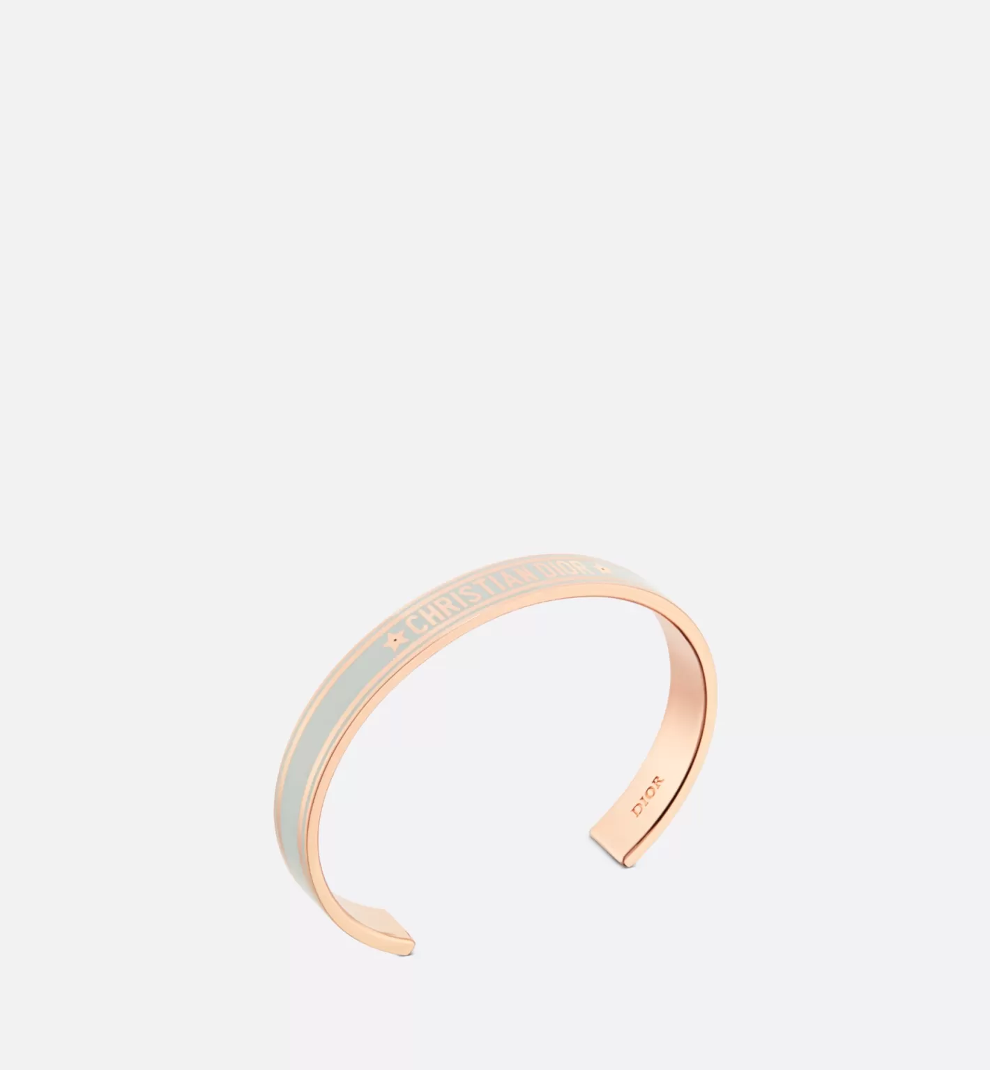 DIOR Code Bangle Discount