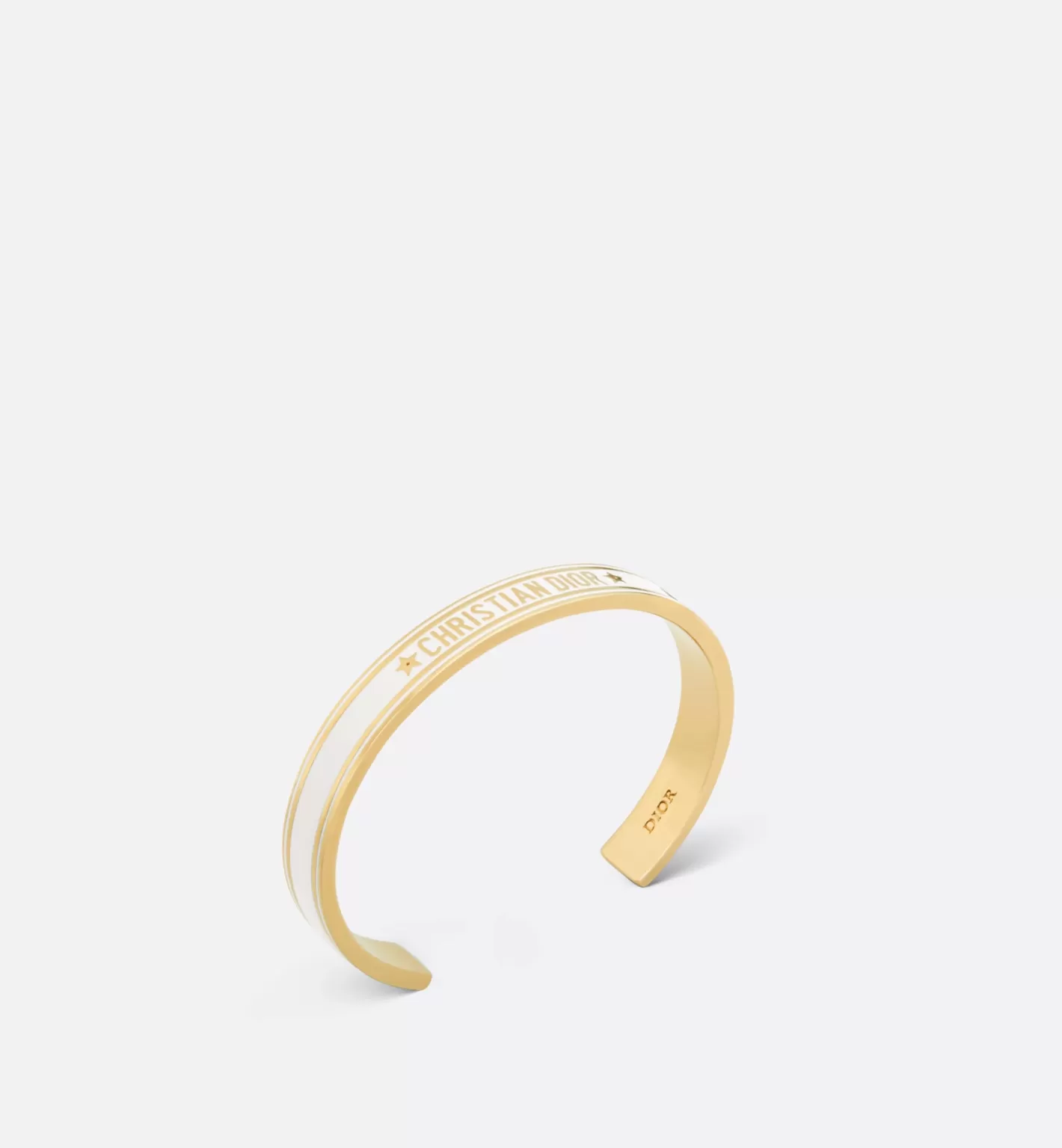 DIOR Code Bangle Outlet