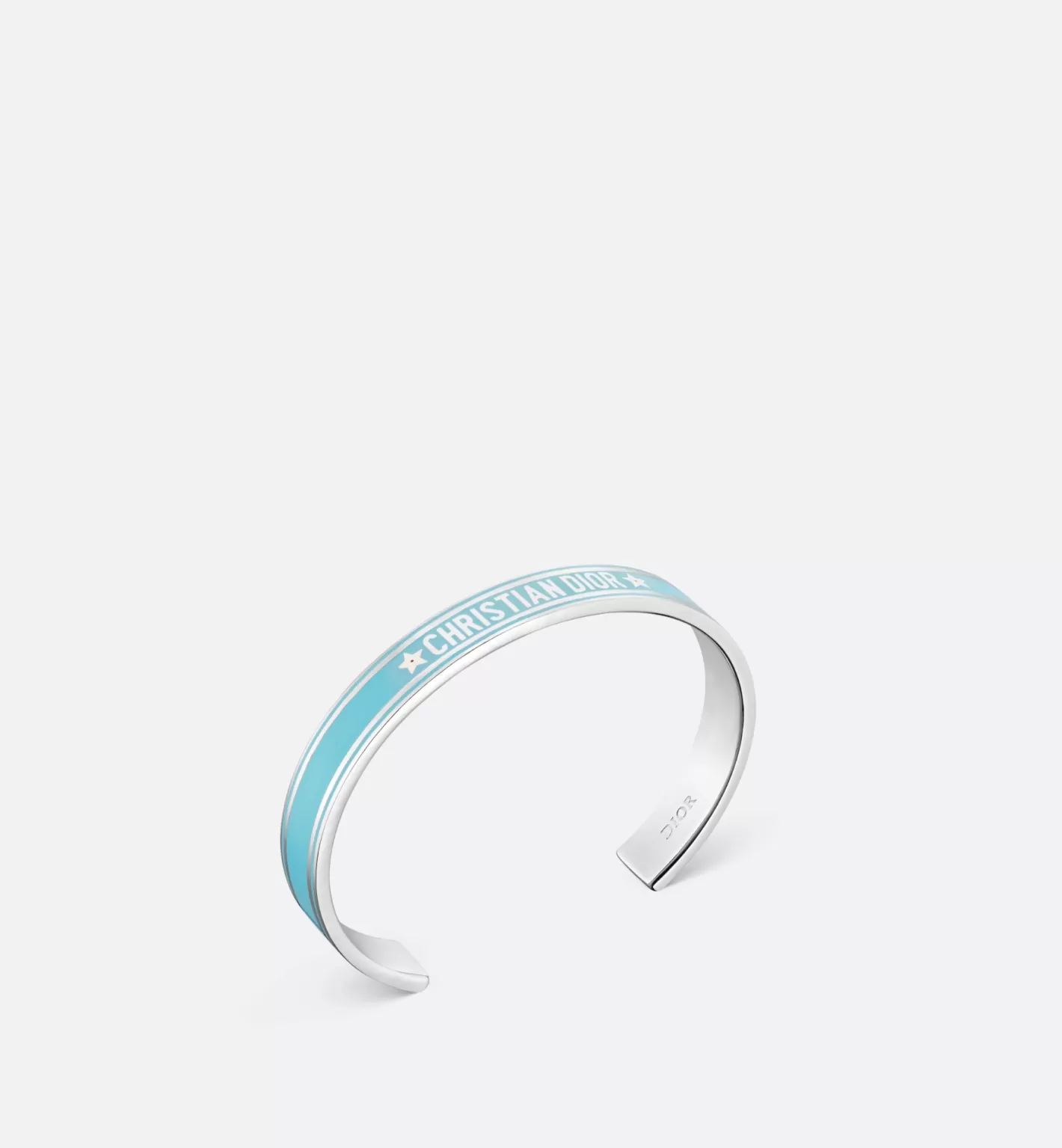 DIOR Code Bangle Fashion