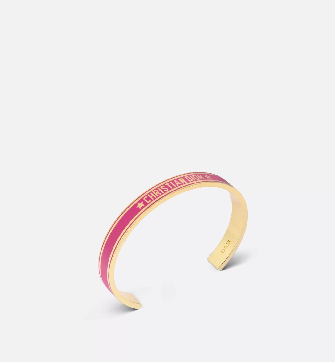 DIOR Code Bangle Best