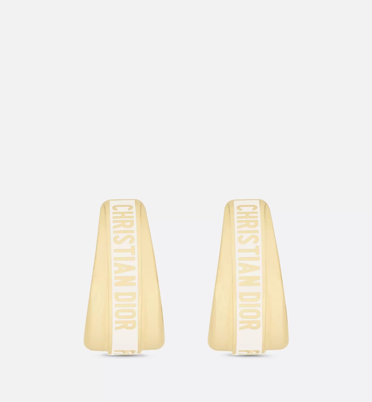 DIOR Code Earrings Online