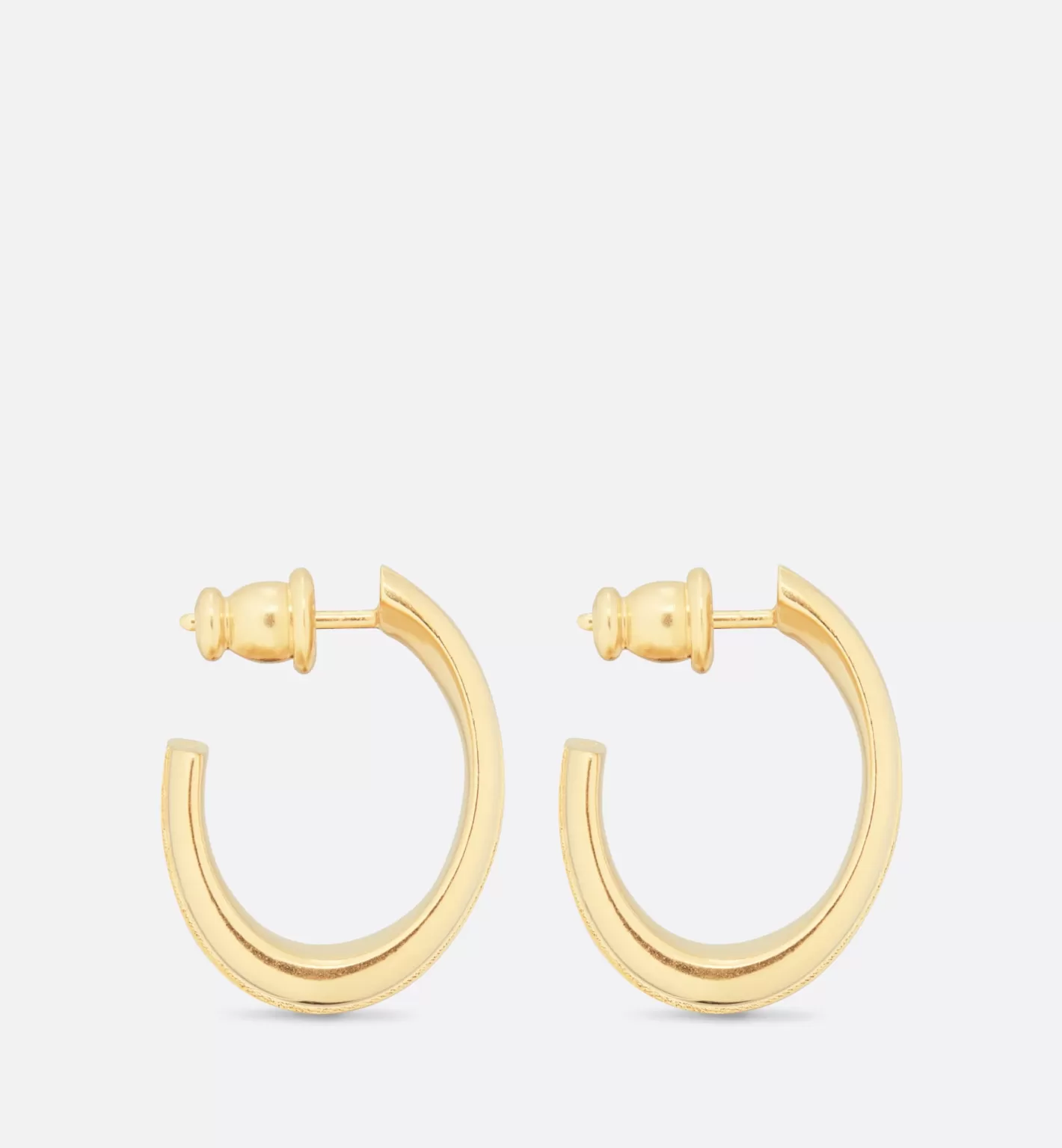 DIOR Code Earrings Best