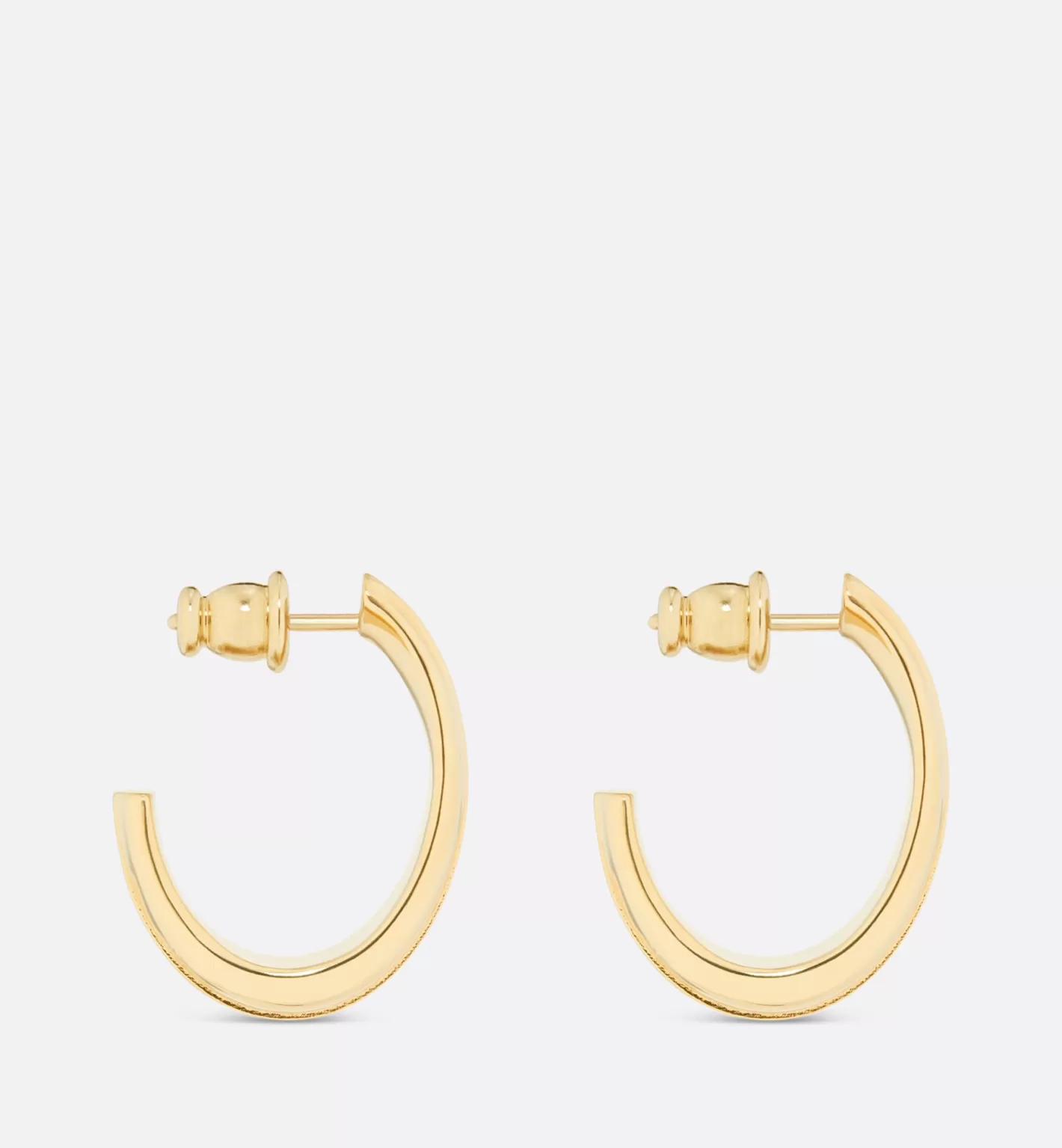 DIOR Code Earrings Cheap