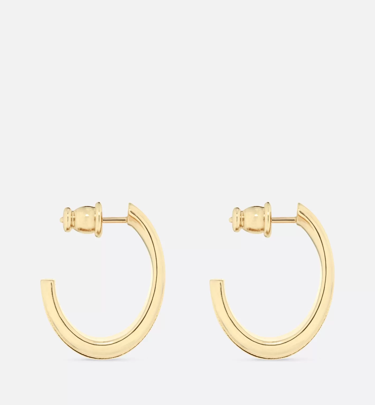 DIOR Code Earrings Online