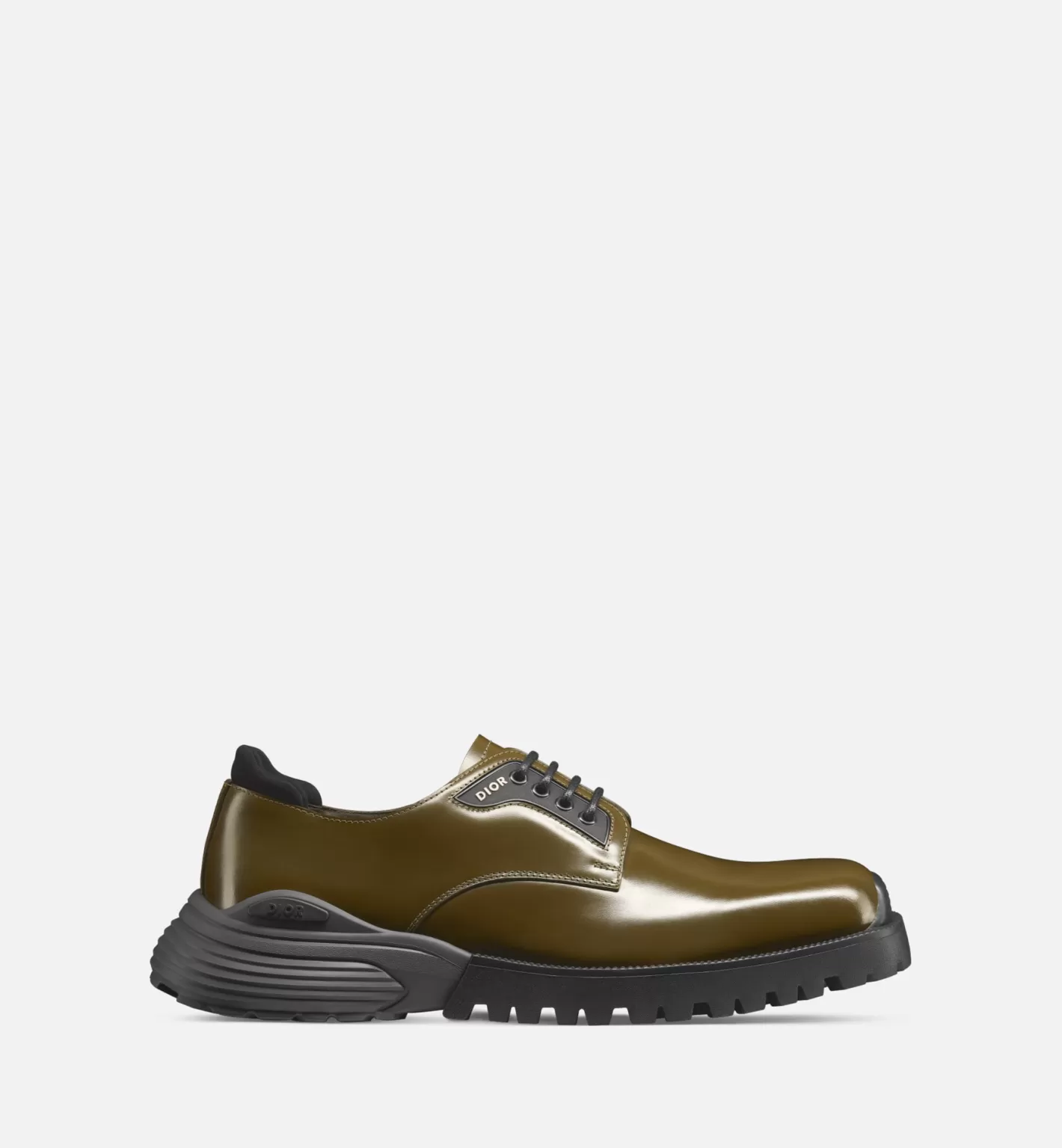 DIOR Combat Derby Shoe Online